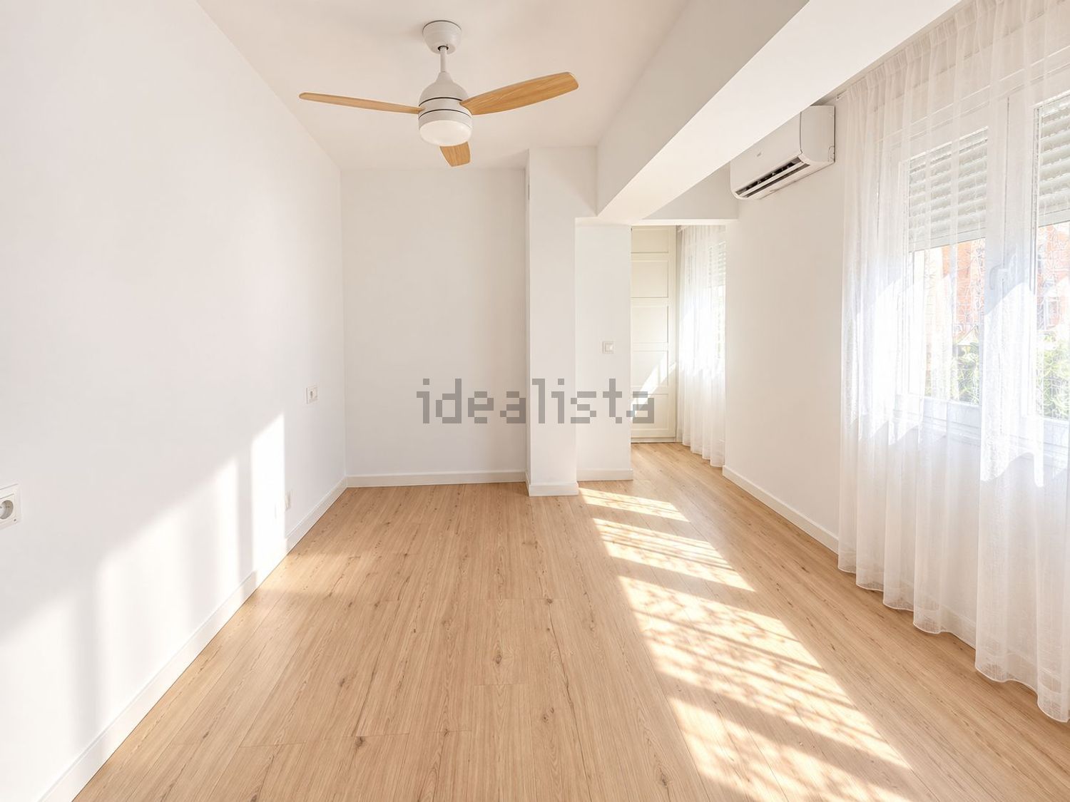 Piso de 112 m² en Málaga