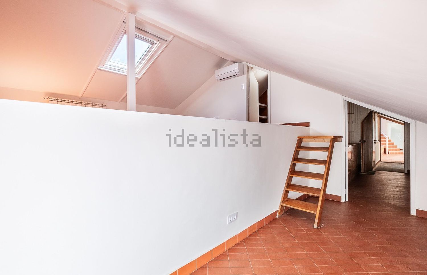 Pis de 130 m² a Madrid