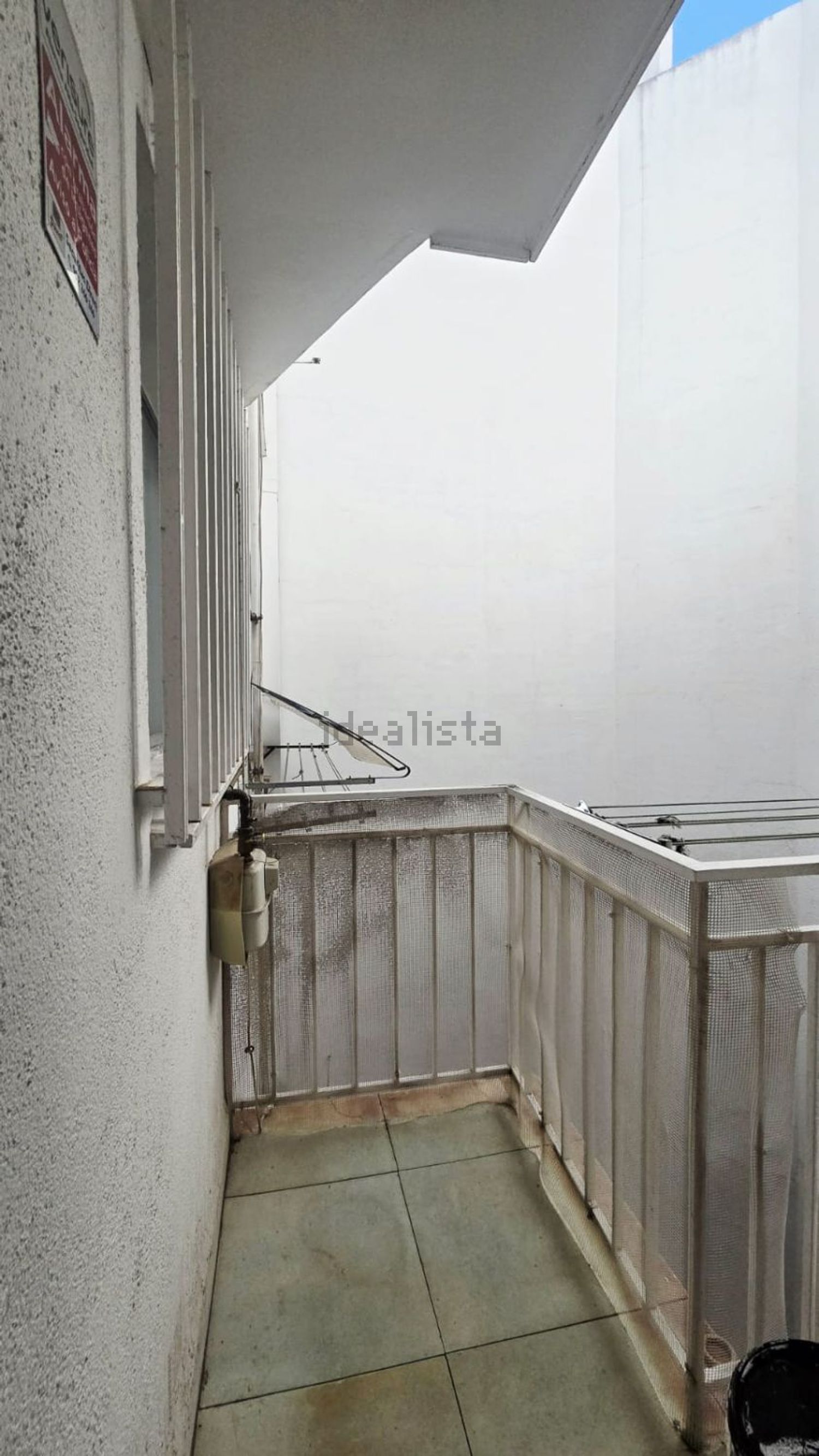 Pis de 95 m² a Madrid