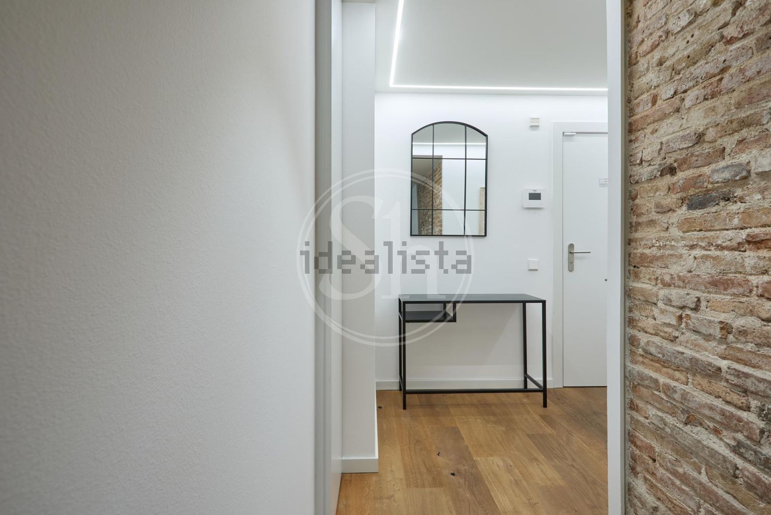 Pis de 70 m² a Barcelona