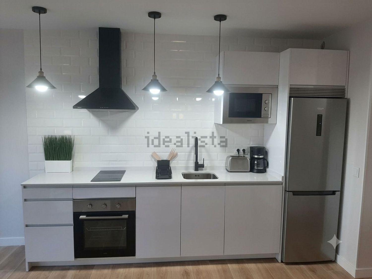 Piso de 68 m² en Cáceres