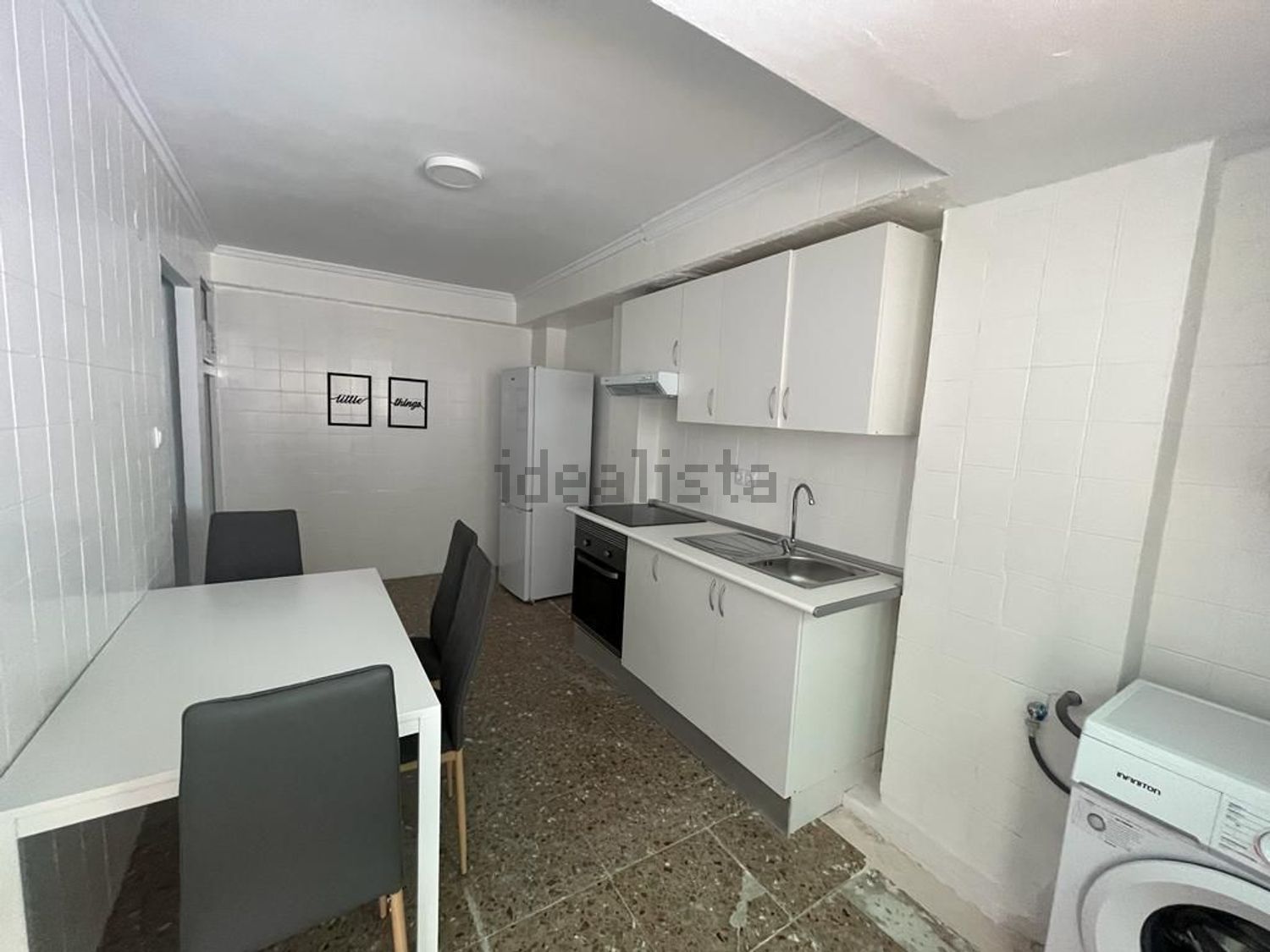 Habitació de lloguer, Alcoi