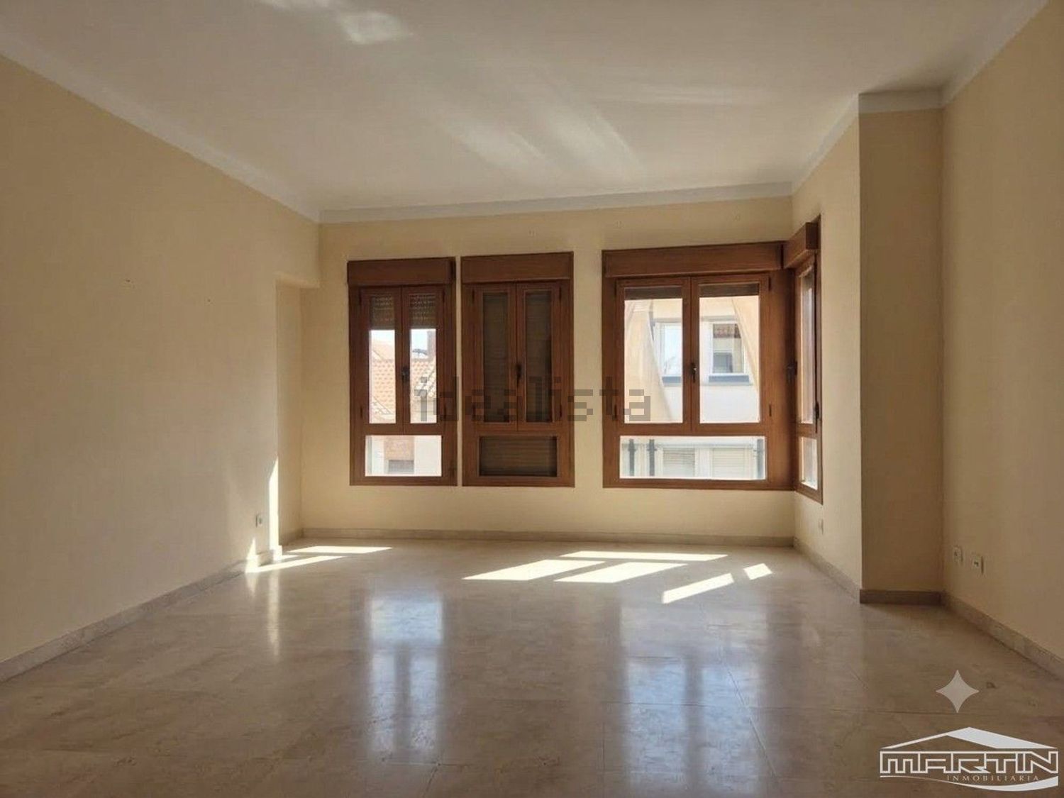 Pis de 120 m² a Lucena