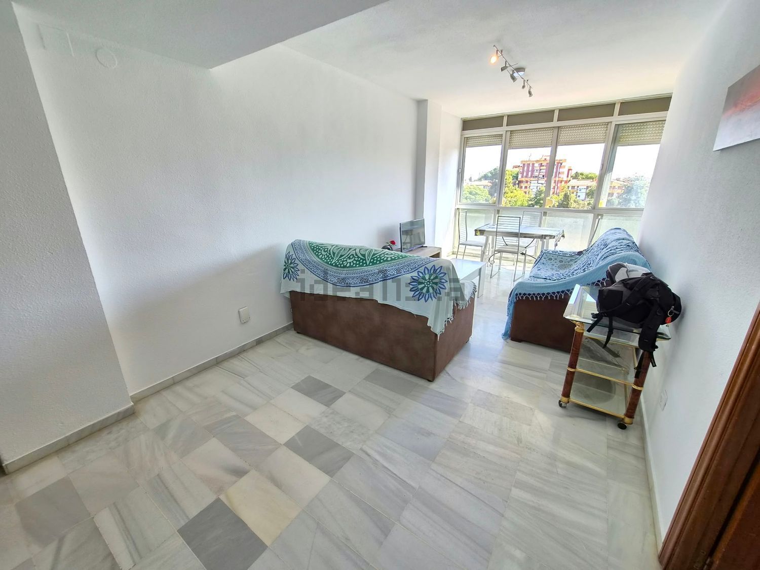 Pis de 102 m² a Sevilla