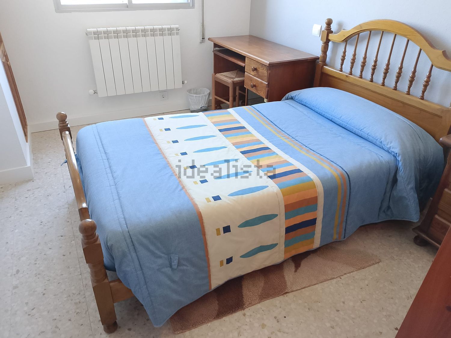 Piso de 91 m² en Ponferrada