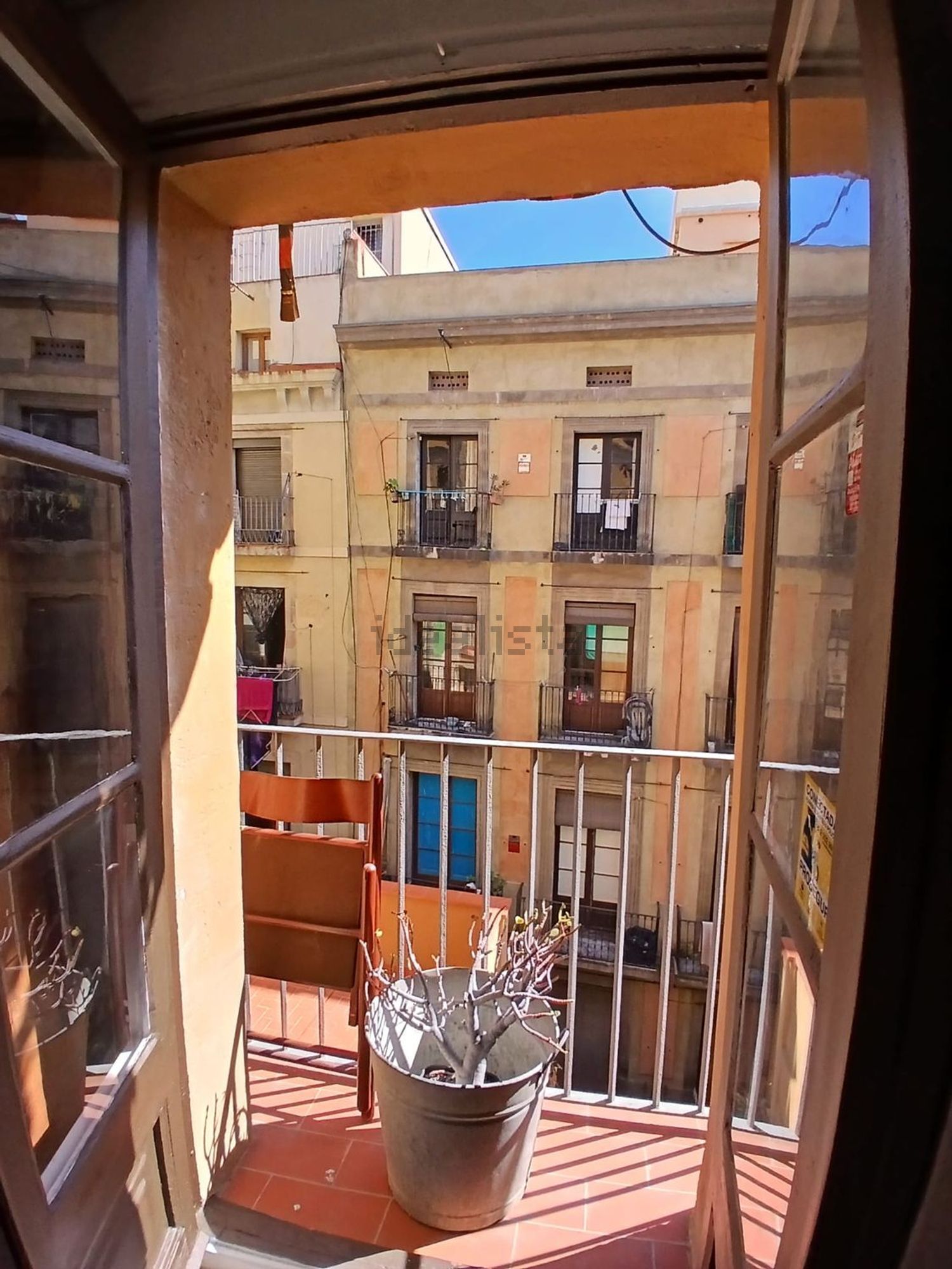 Appartement 90 m² à Barcelone