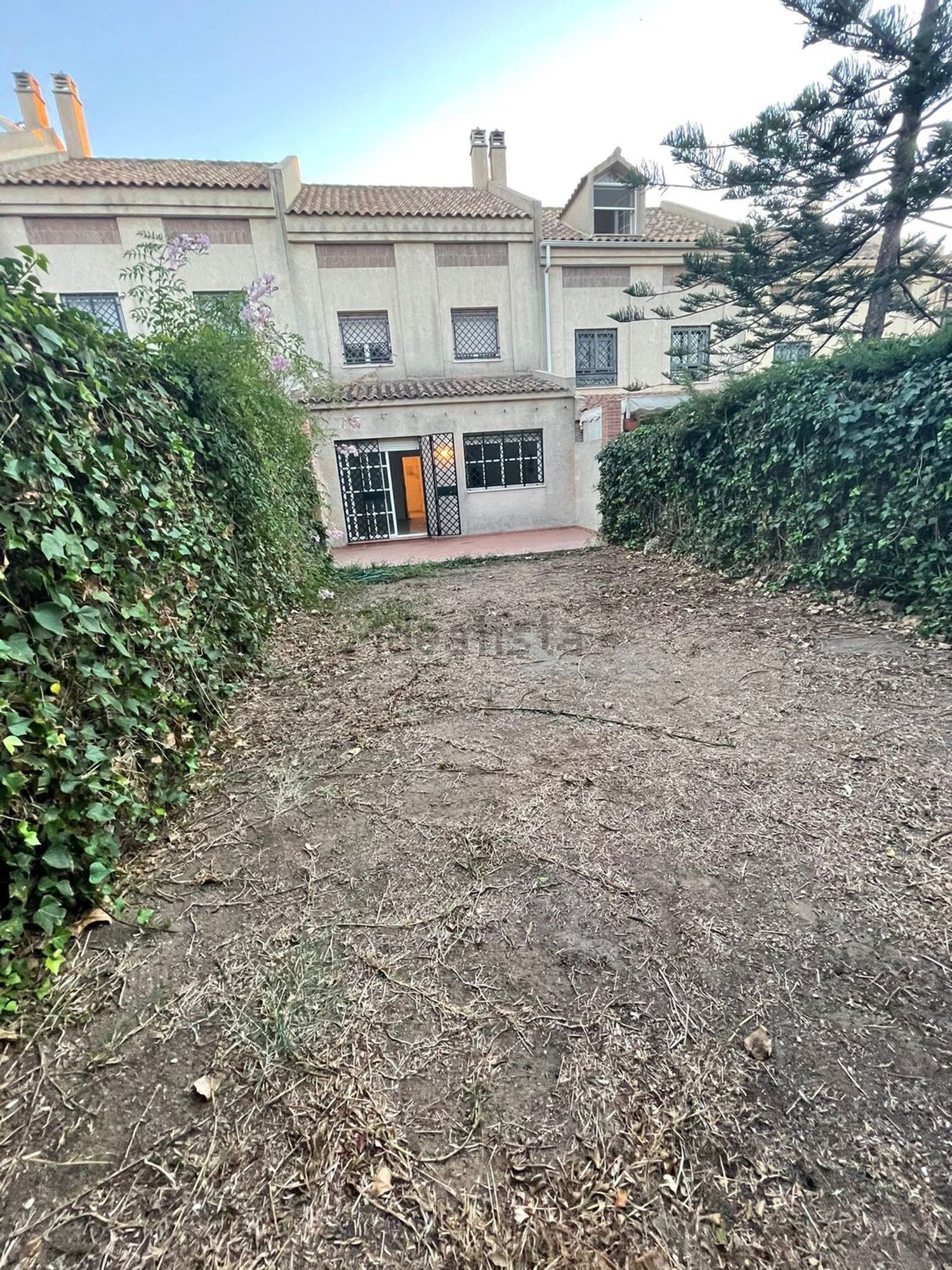 Casa de 250 m² a Màlaga