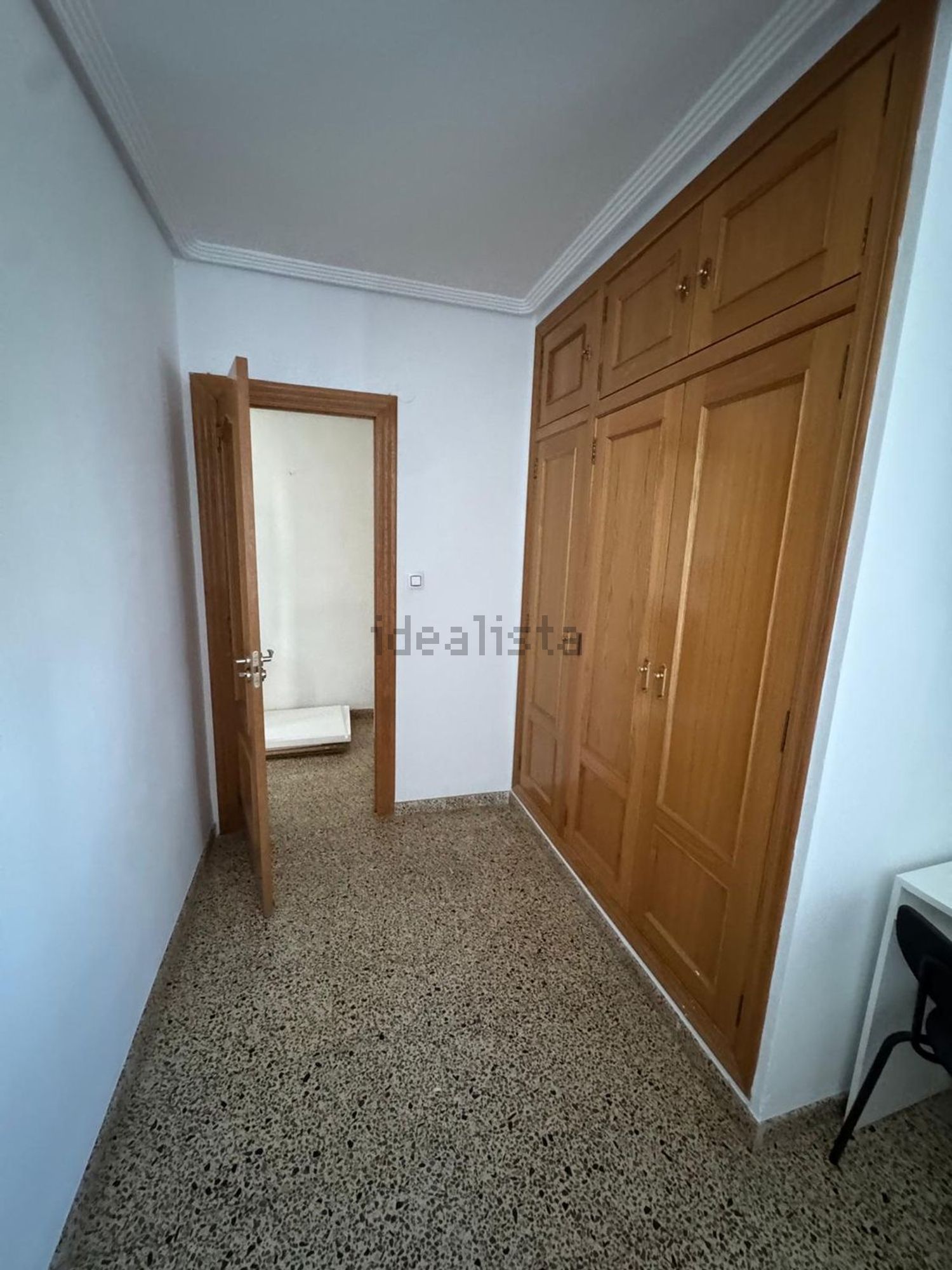 Habitació de lloguer, Llíria
