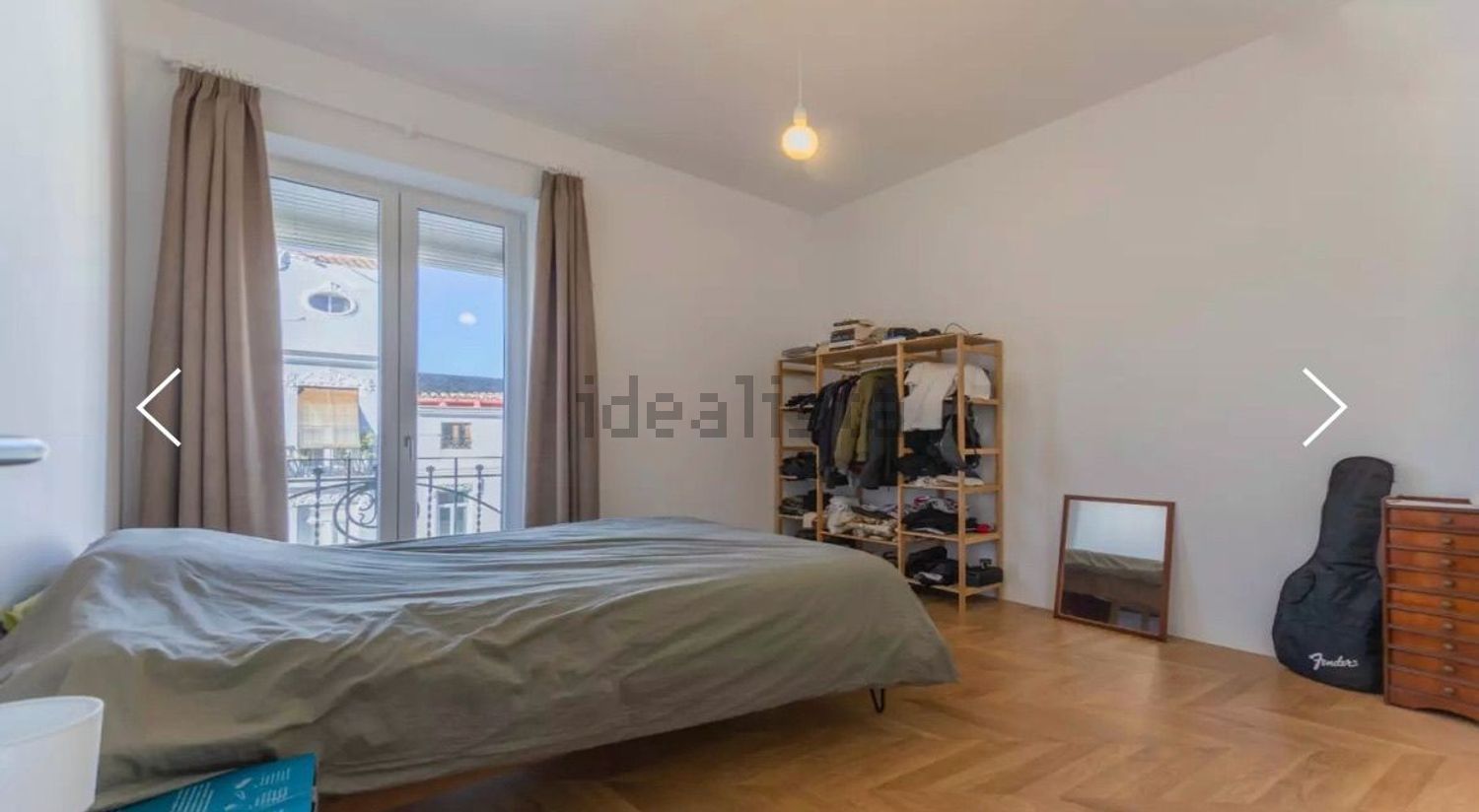 Wohnung 110 m² in Valencia
