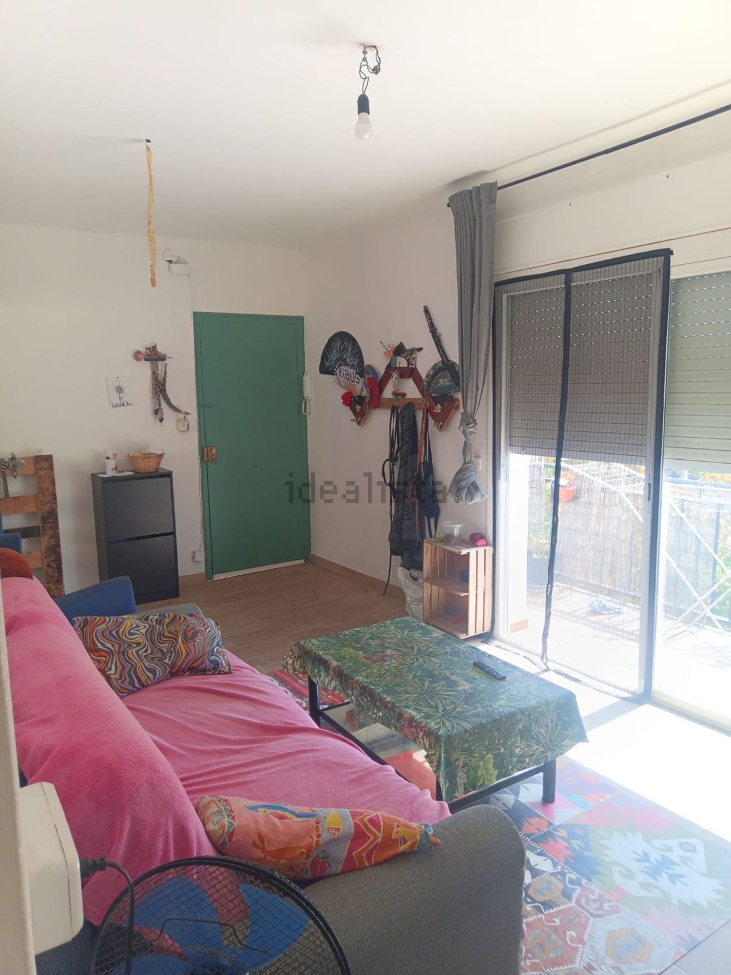 Habitación en alquiler, Santa Maria de Palautordera