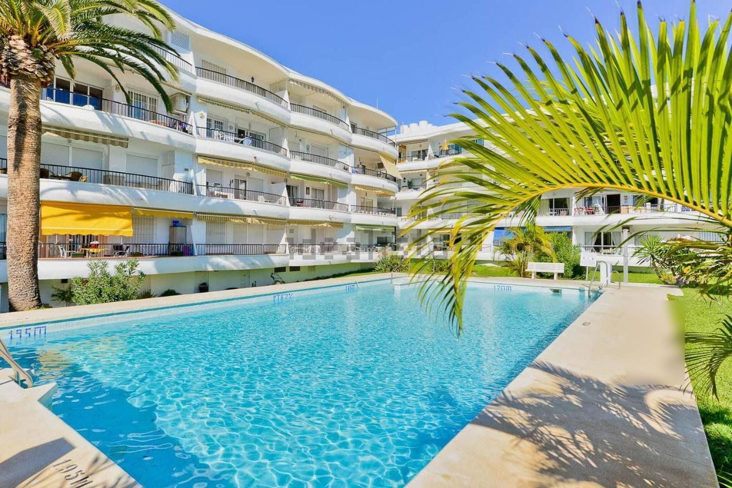 Pis de 45 m² a Nerja