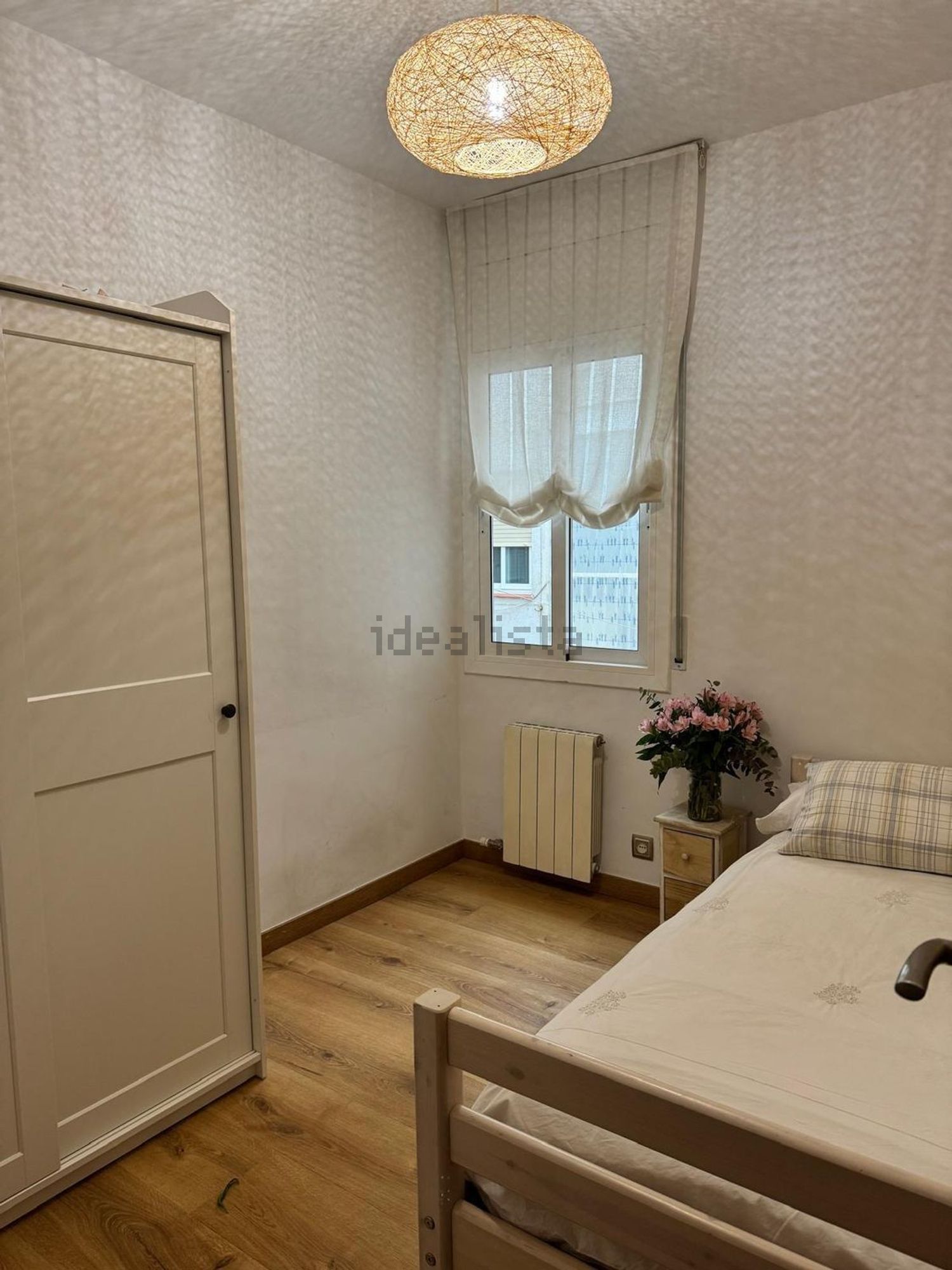 Pis de 101 m² a Barcelona