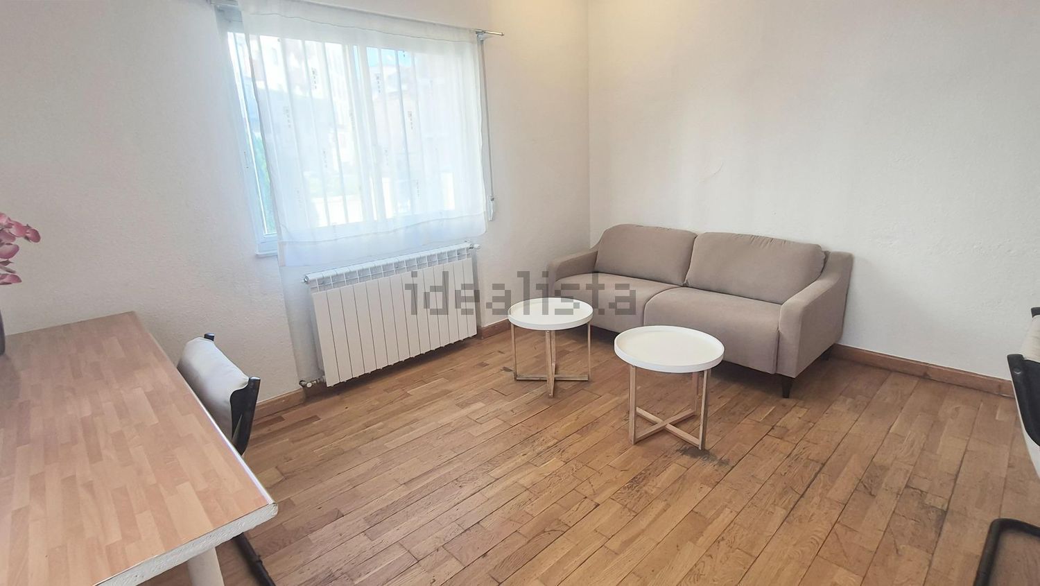Piso de 83 m² en Salamanca