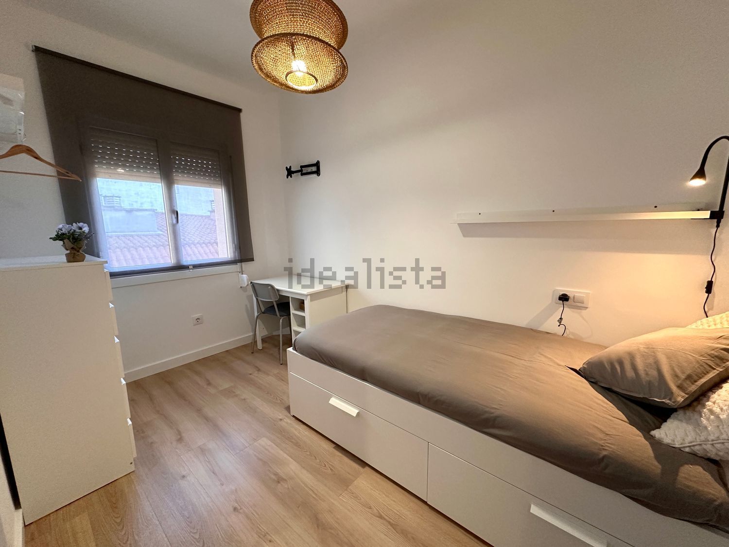 Habitación en alquiler, Vigo