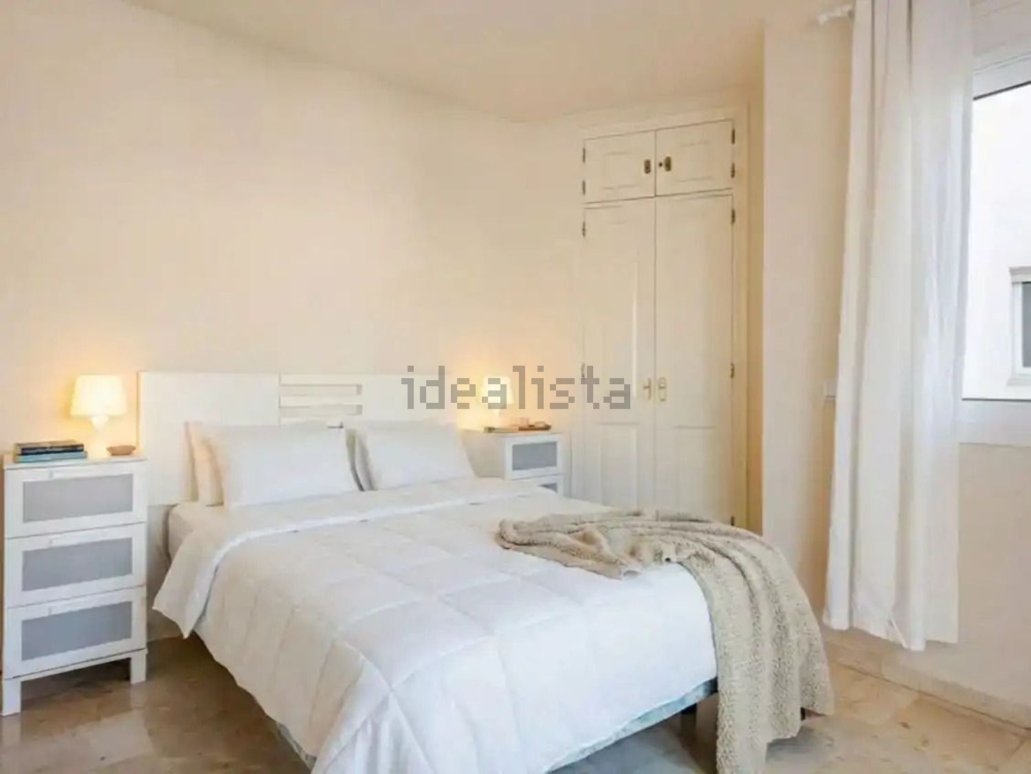 Appartement 119 m² à Fuengirola