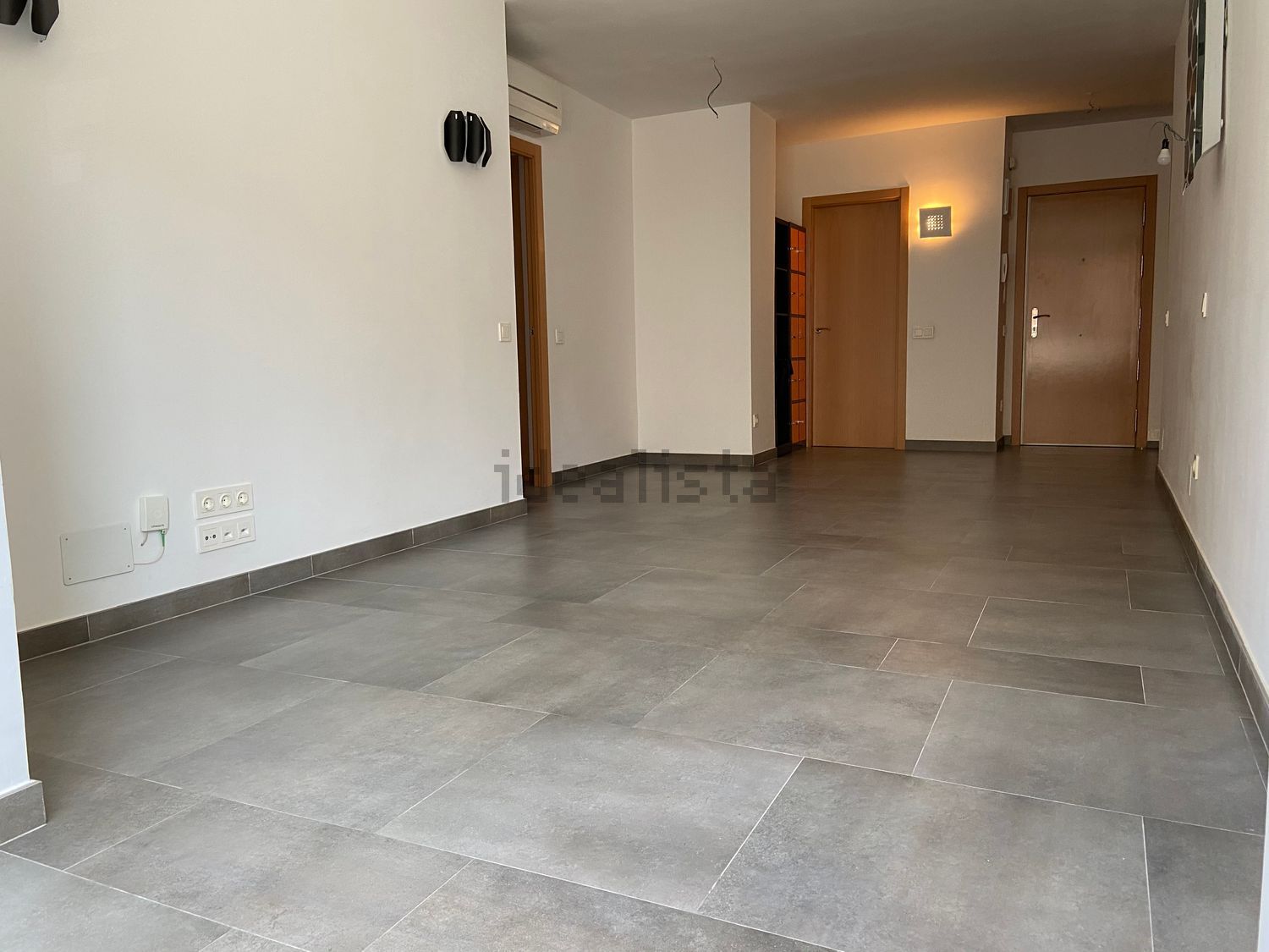Pis de 110 m² a Madrid