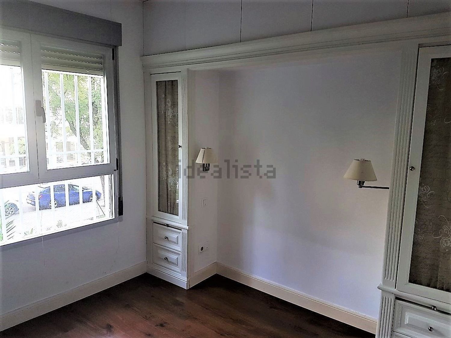 Pis de 80 m² a Madrid