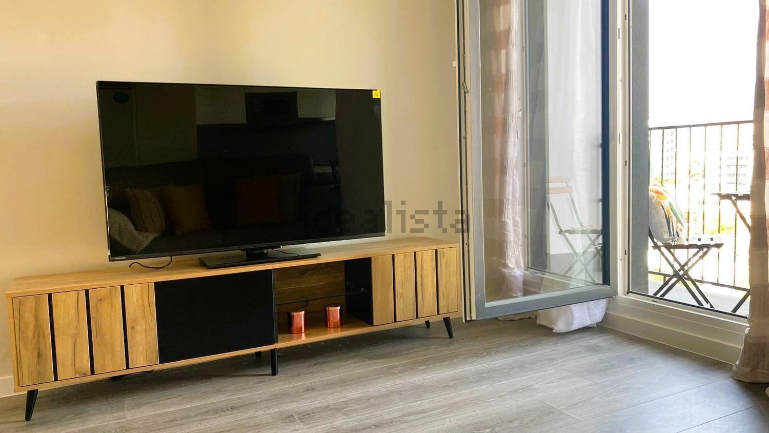Appartamento 70 m² a Siviglia