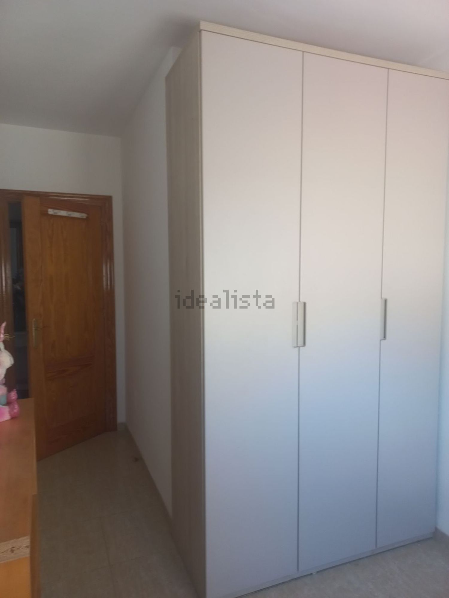 Habitación en alquiler, El Ejido