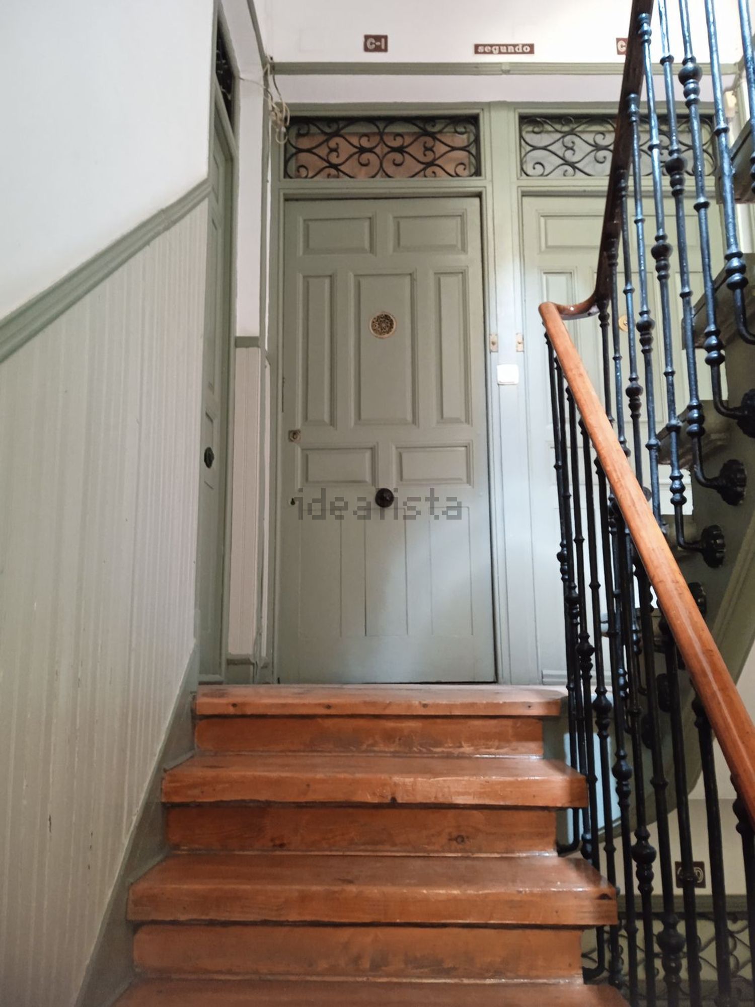 Wohnung 30 m² in Madrid