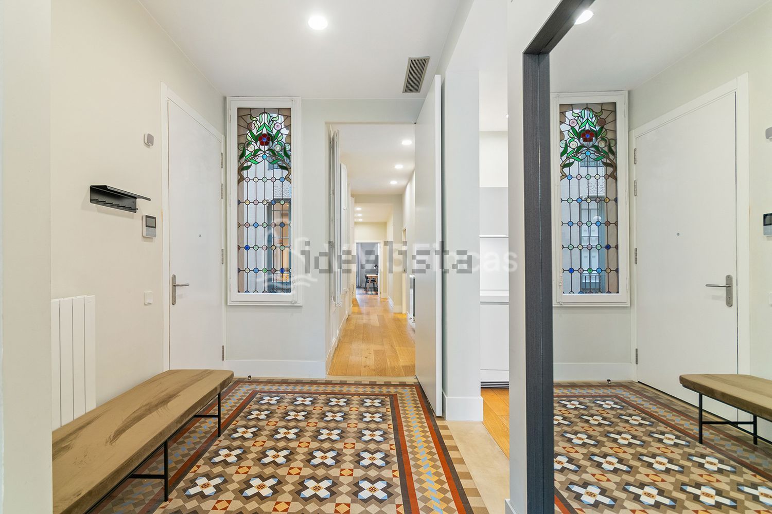 Wohnung 300 m² in Barcelona