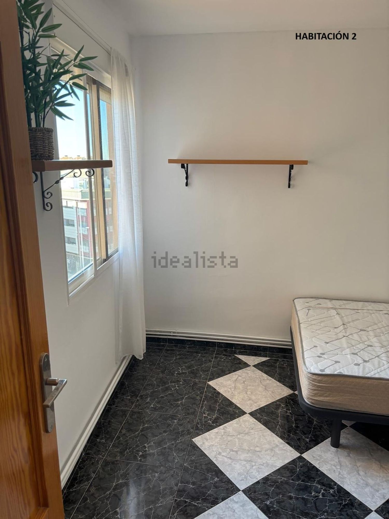 Habitació de lloguer, Vila-real