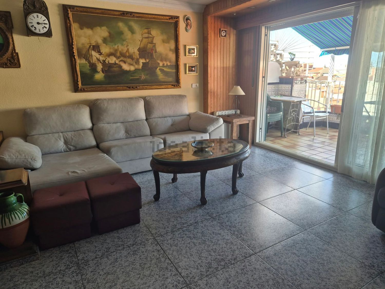 Pis de 165 m² a Calella