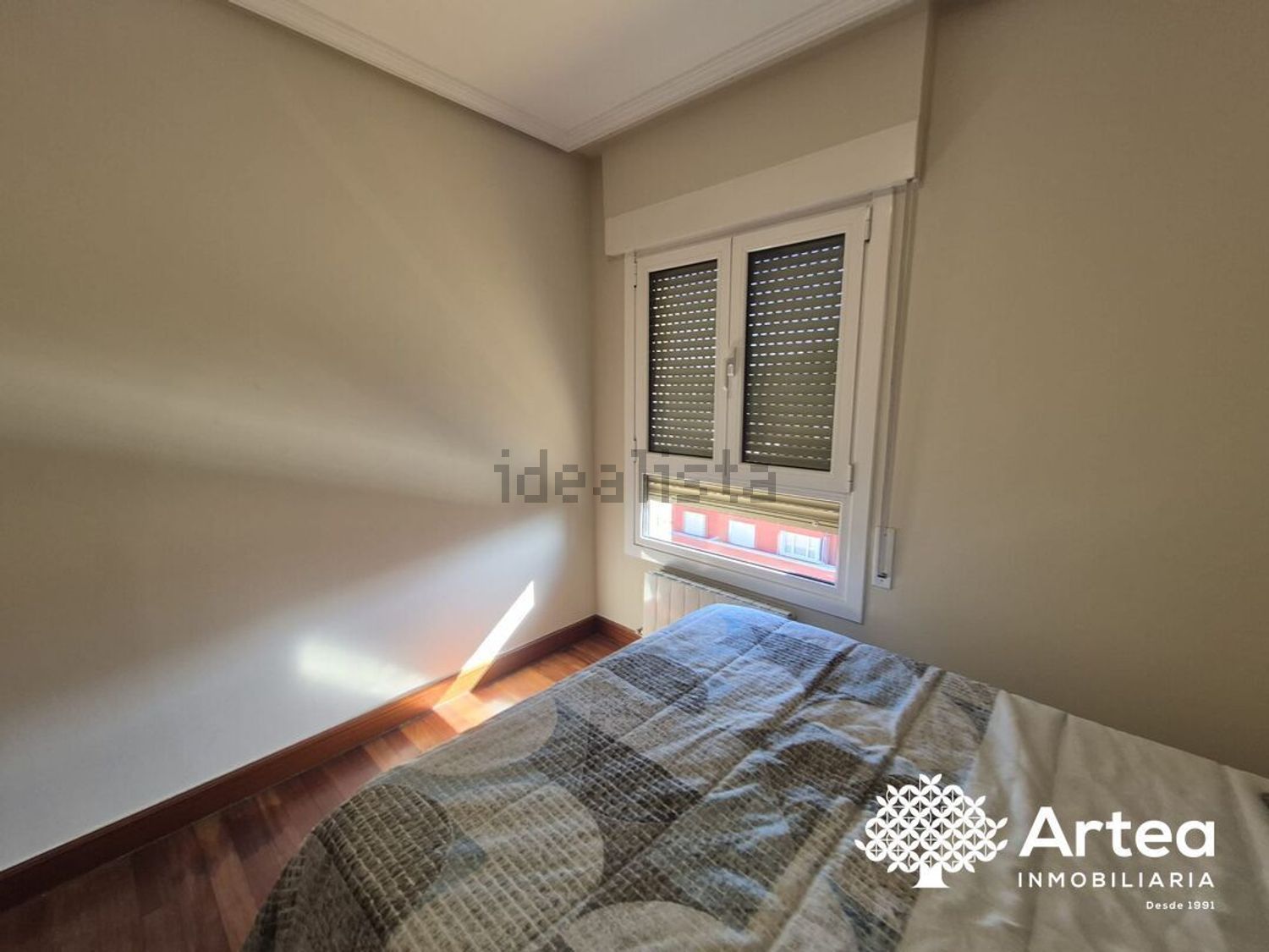Wohnung 86 m² in Bilbao