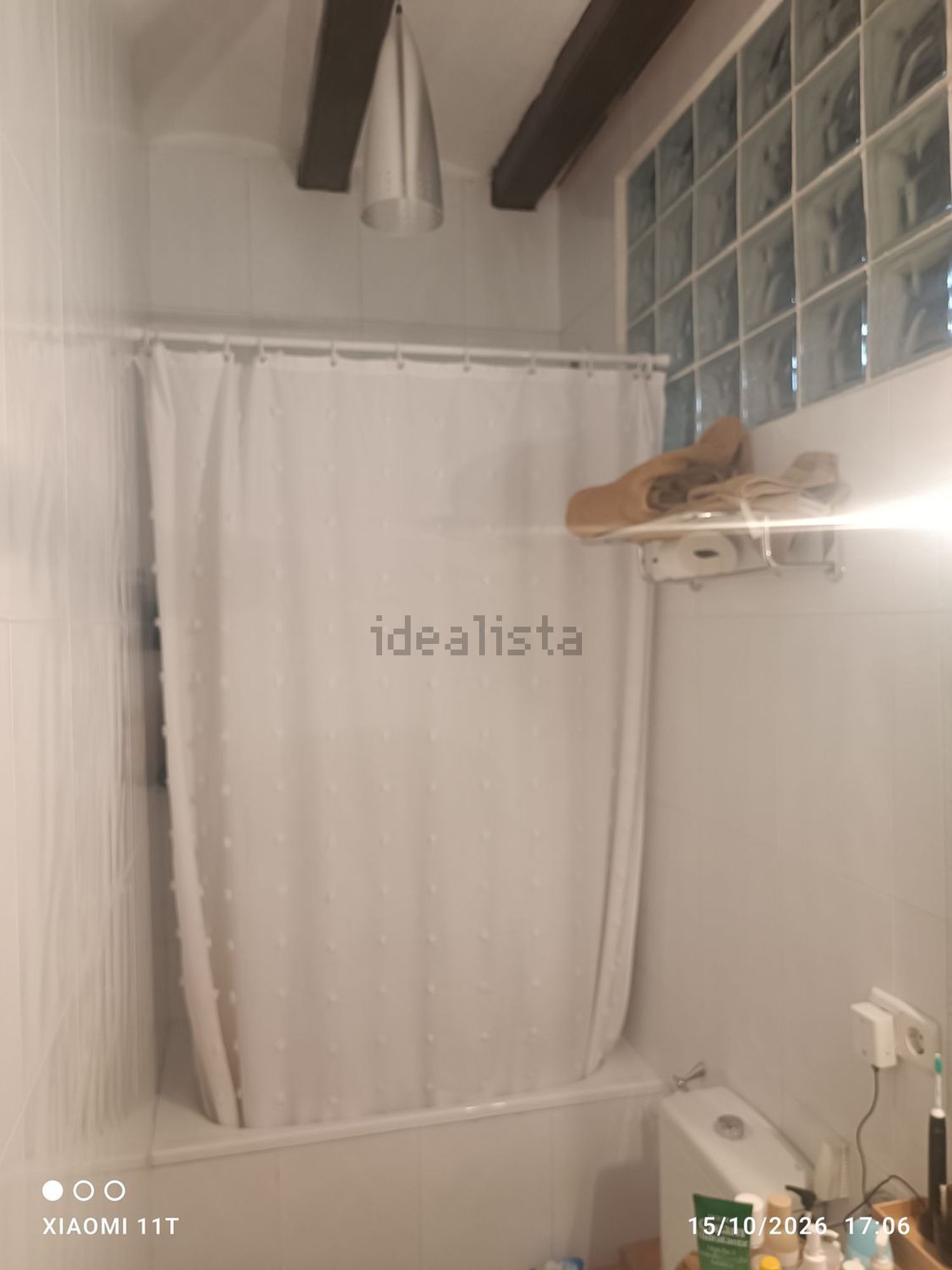 Квартира 60 м² в Барселоне