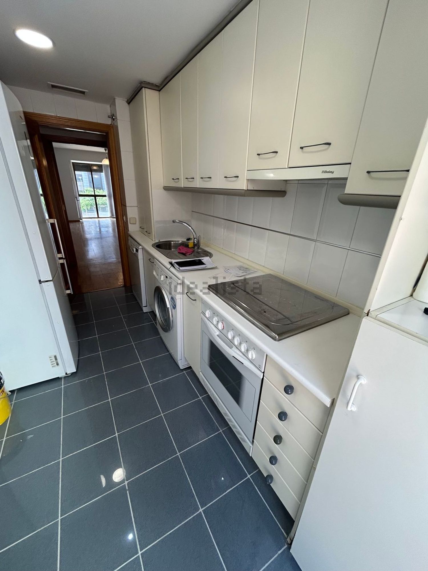Piso de 95 m² en Madrid