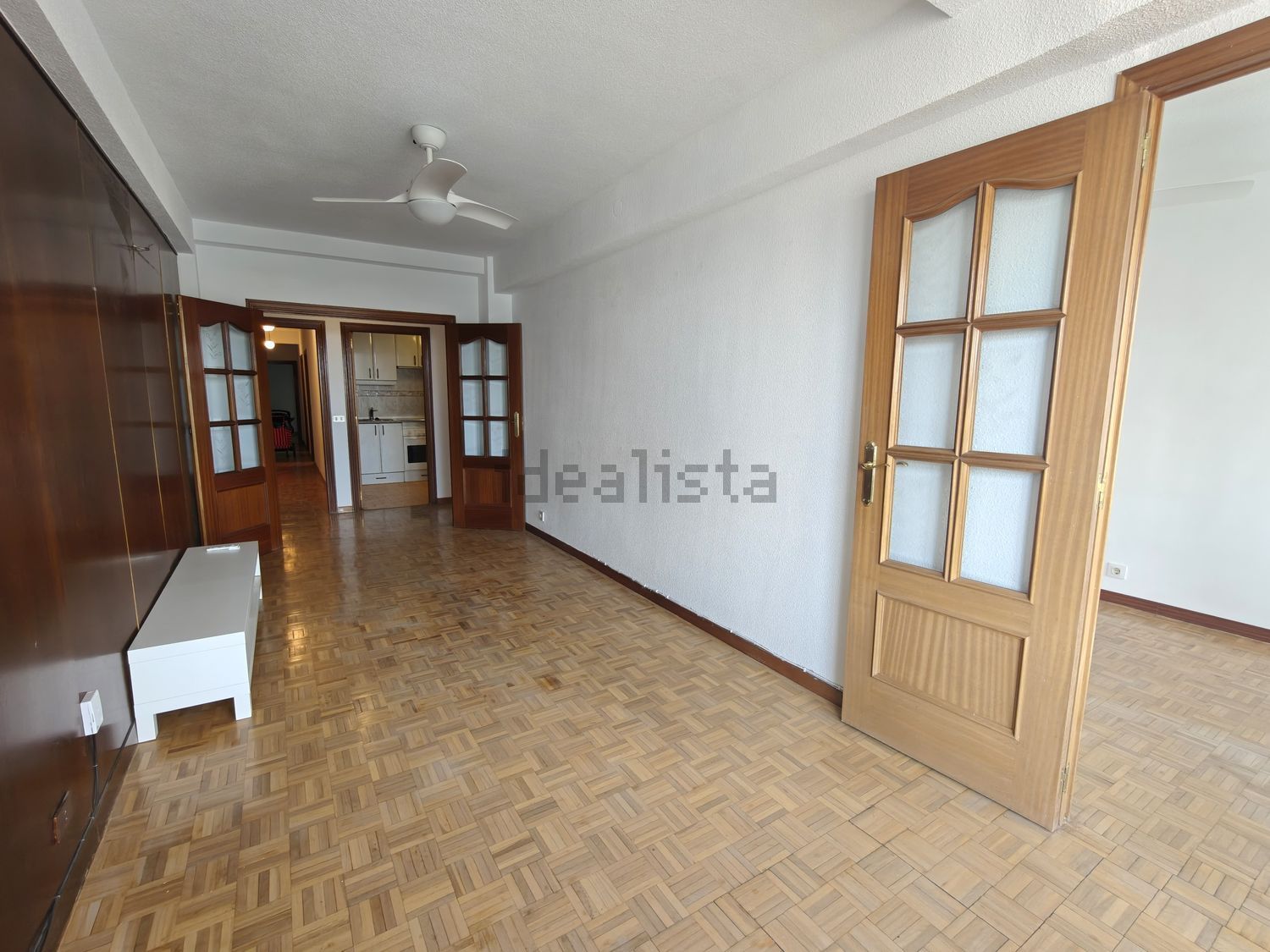 Pis de 98 m² a Madrid