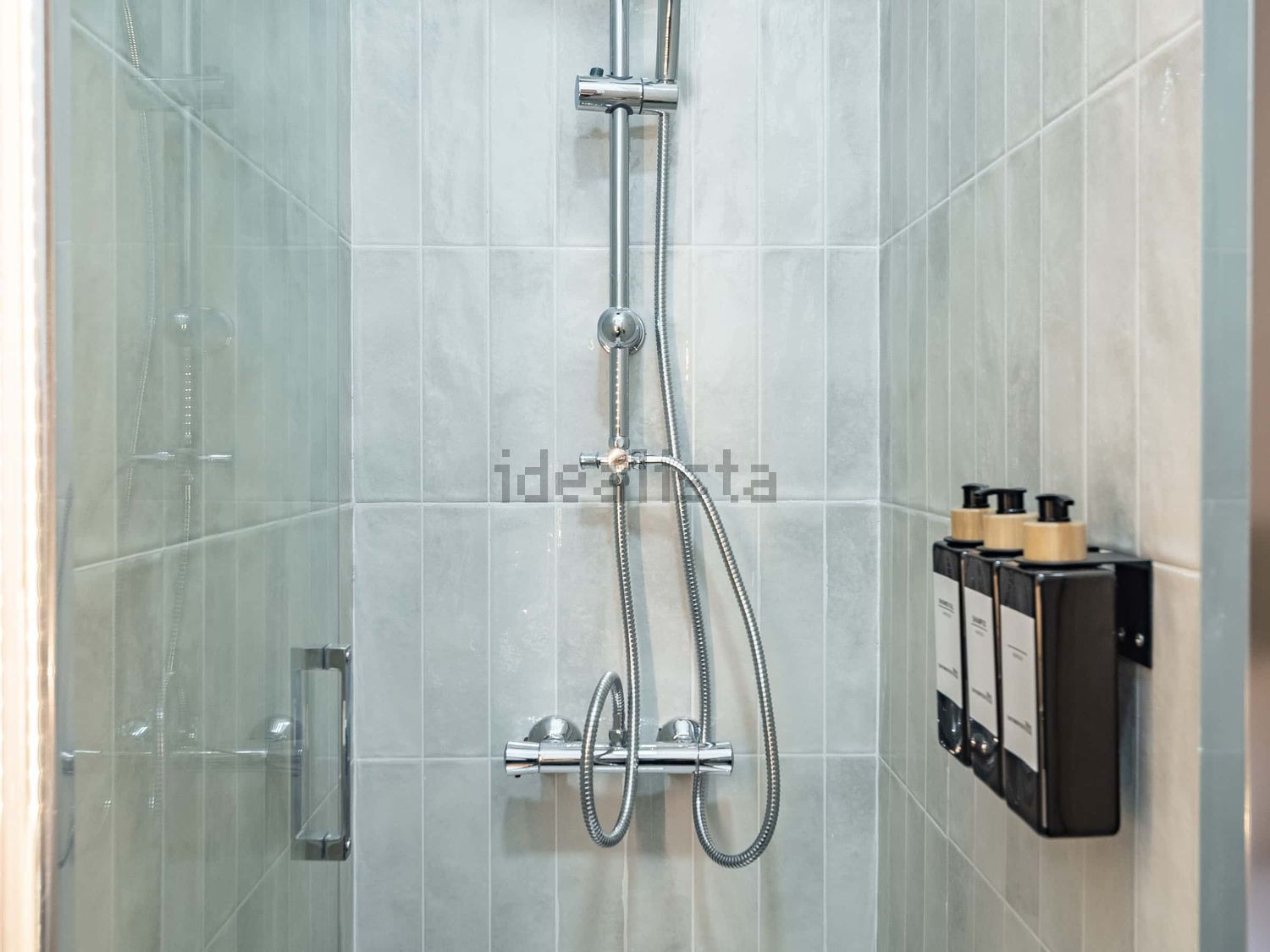 Habitación 60 m², Barcelona