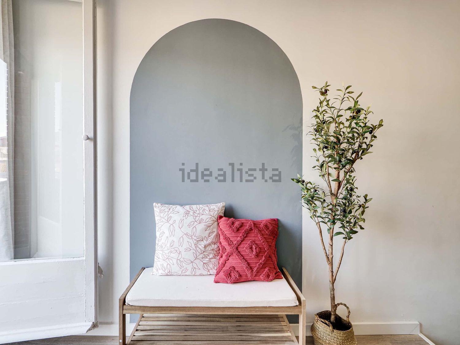 Habitación 220 m², Barcelona