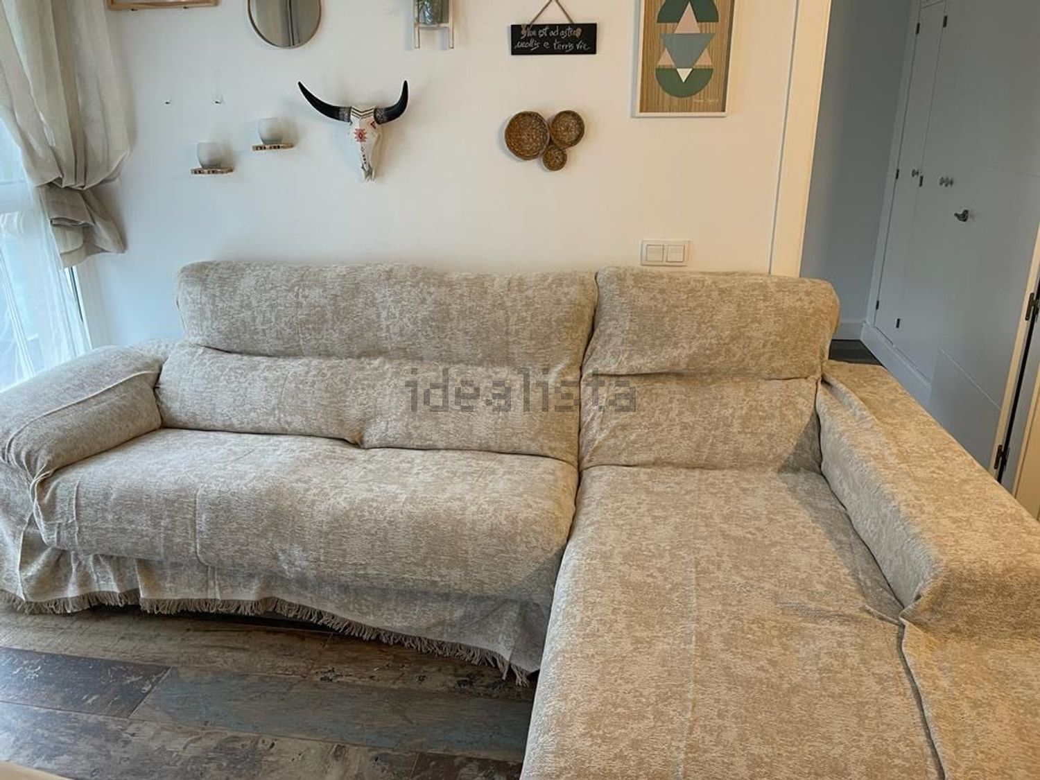 Pis de 90 m² a Badajoz