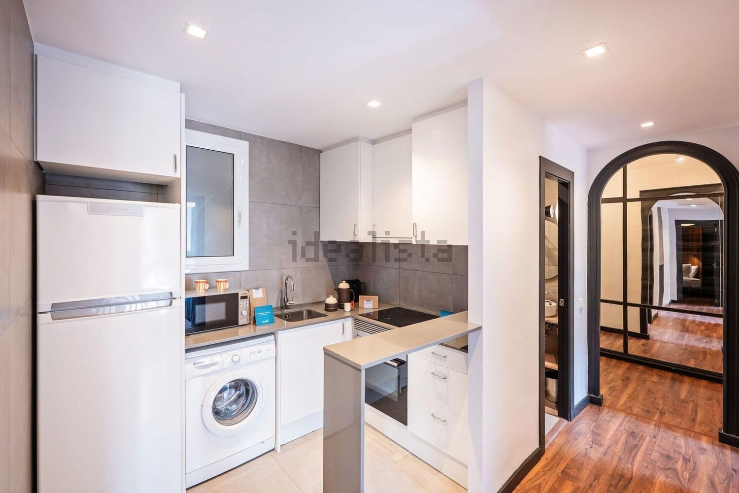Piso de 75 m² en Barcelona