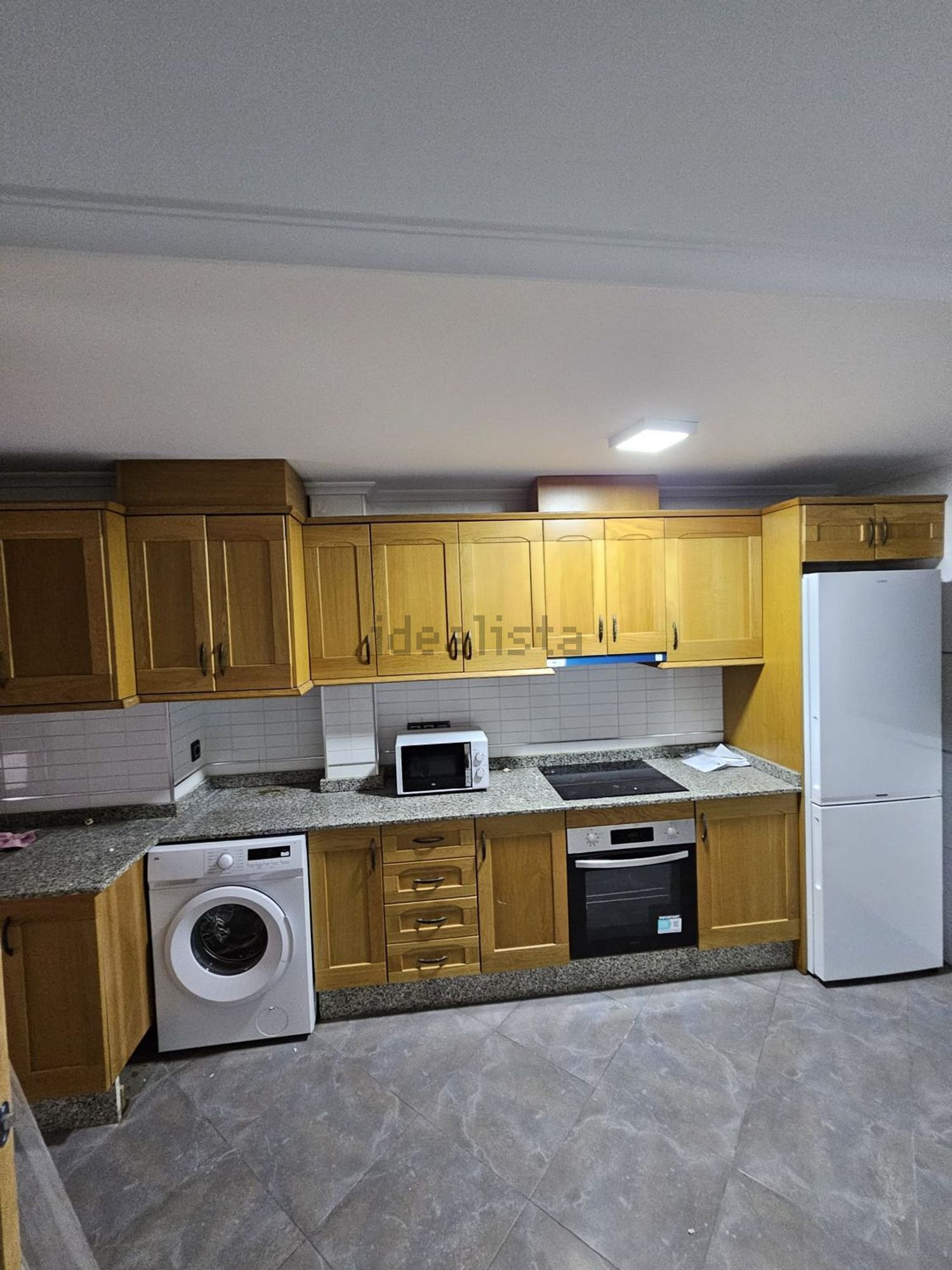 Pis de 73 m² a Múrcia