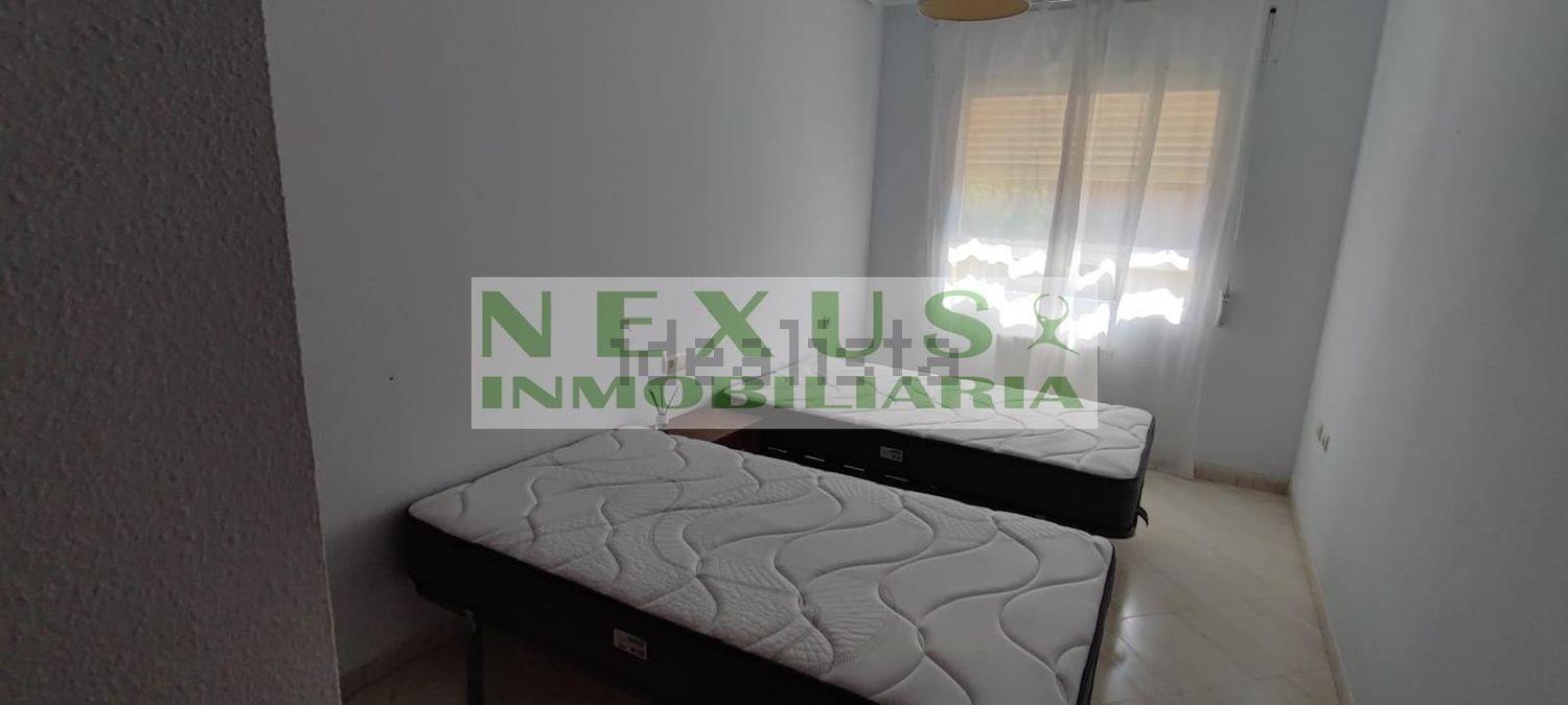 Pis de 120 m² a Cáceres