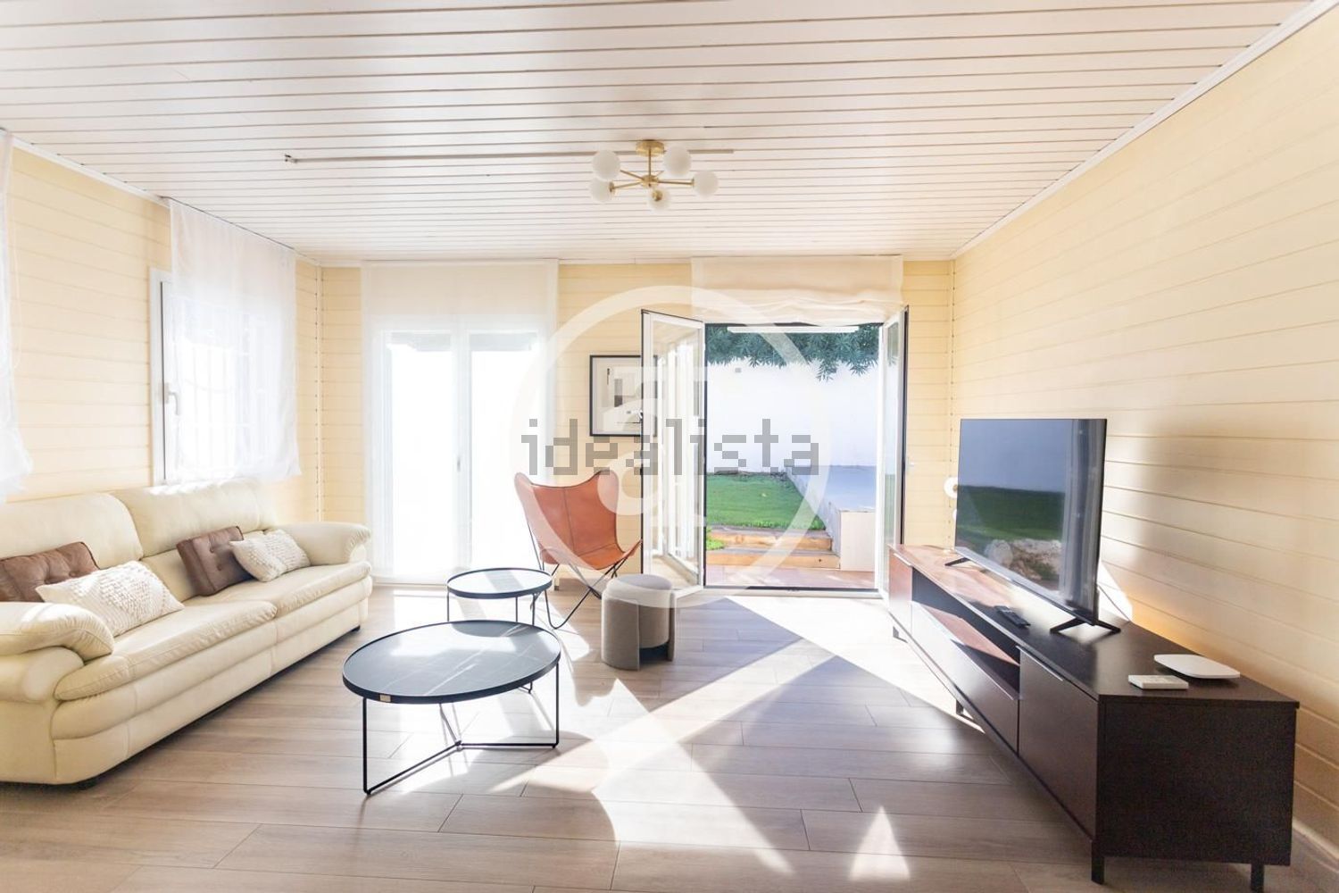 Haus 186 m² in Sant Cugat del Vallès
