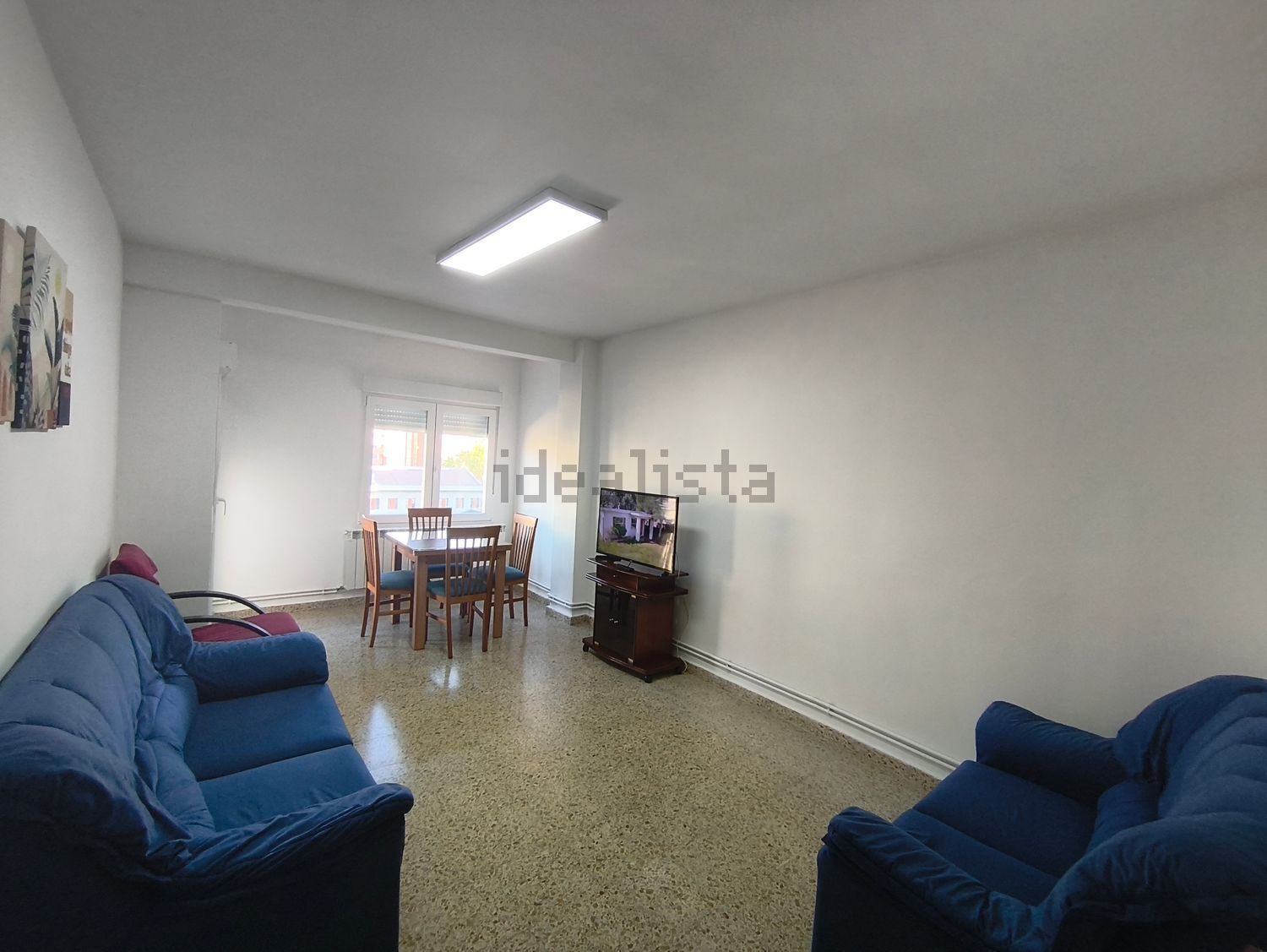 Piso de 106 m² en Zamora