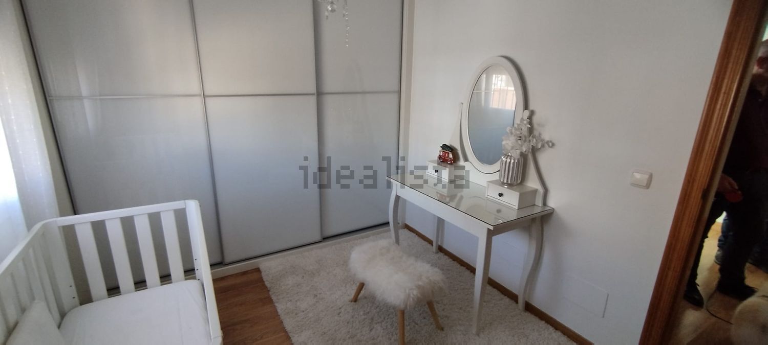 Casa de 100 m² a Màlaga