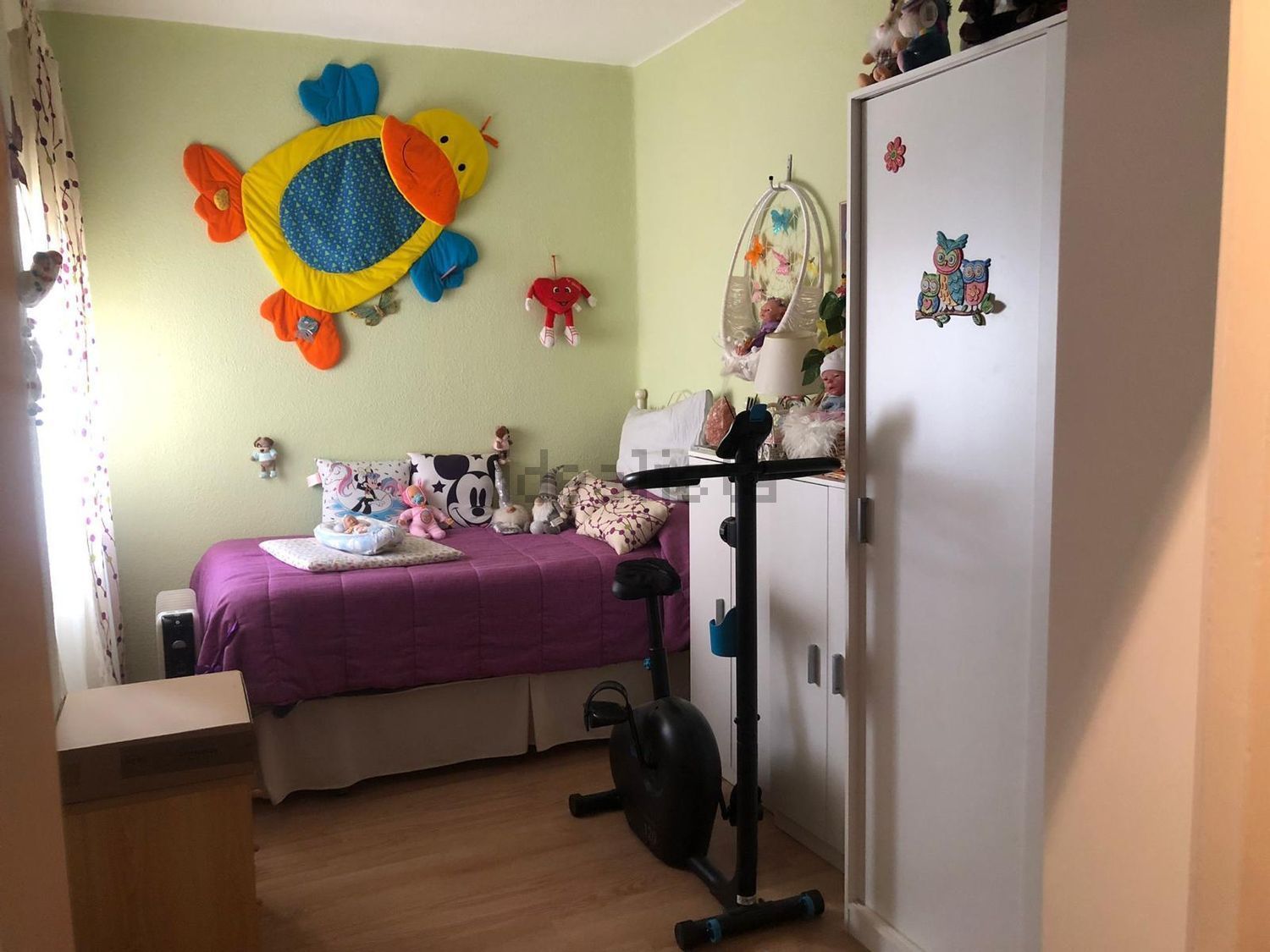 Pis de 88 m² a Granada