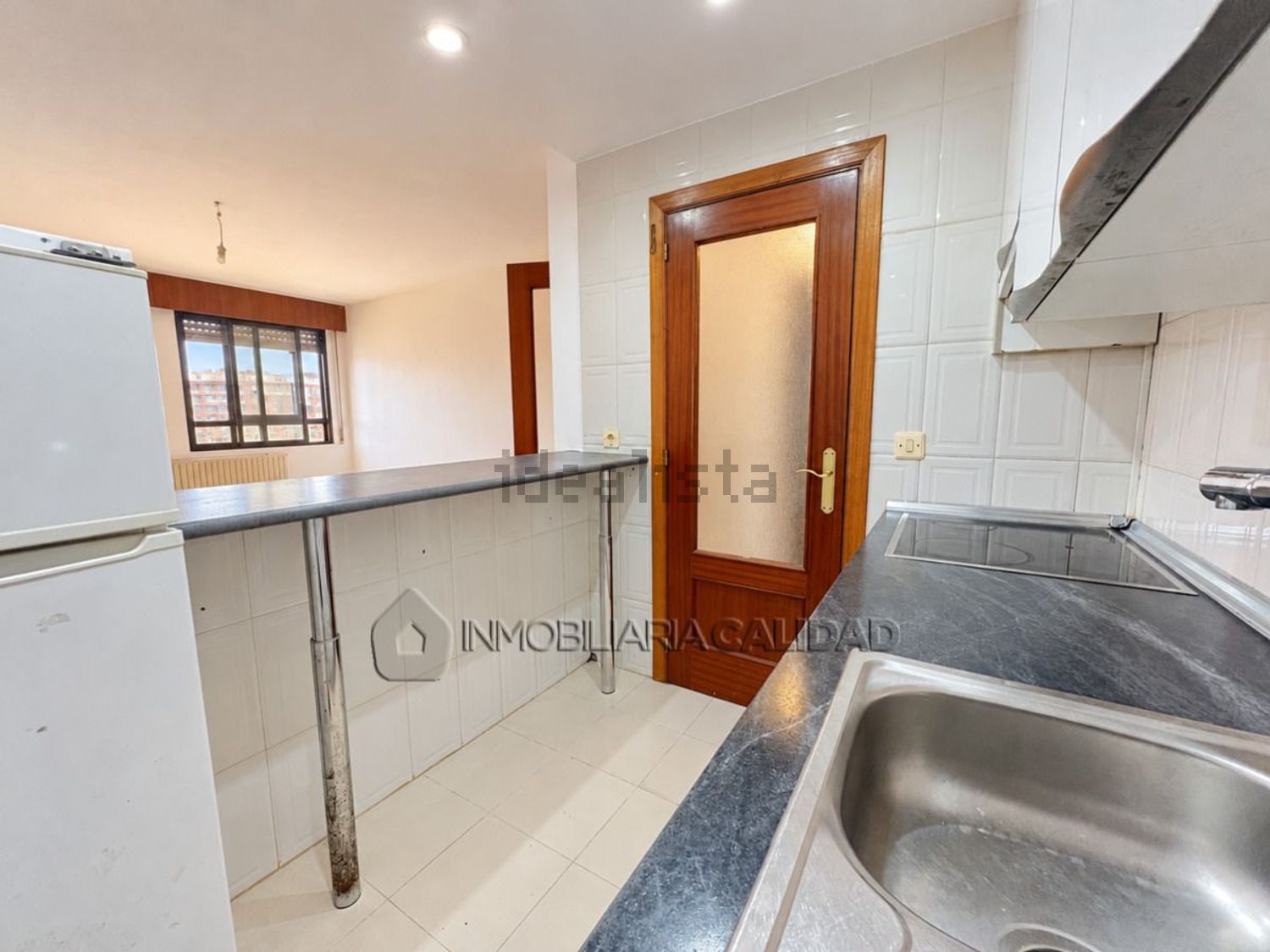 Appartement 64 m² à Burgos