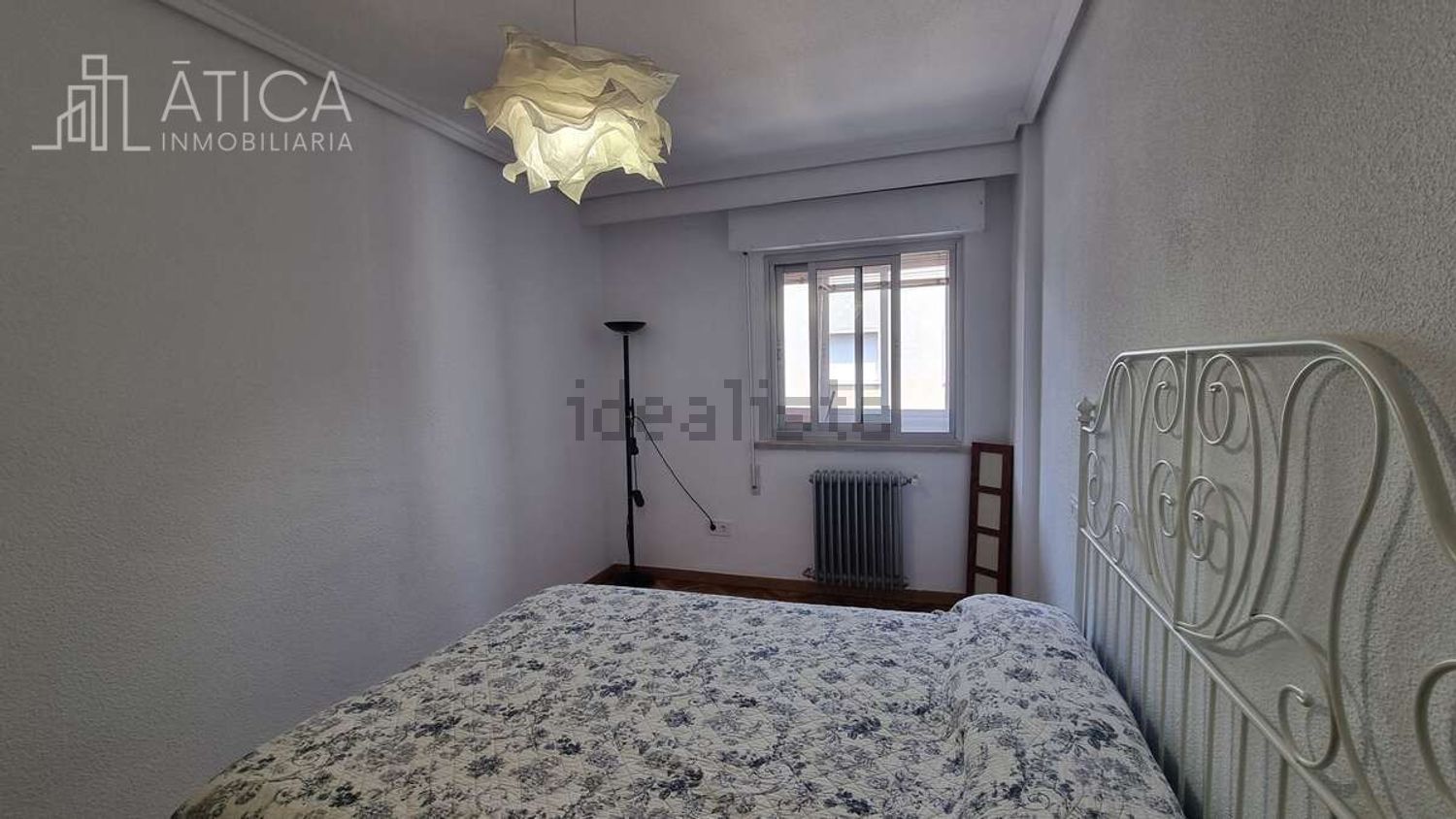 Pis de 93 m² a Salamanca