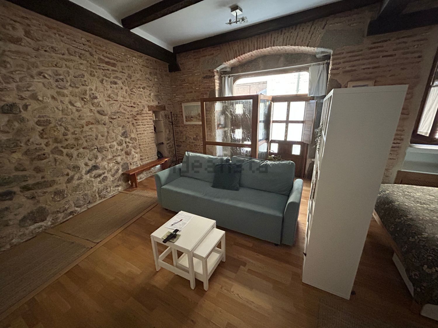 Wohnung 80 m² in Segovia