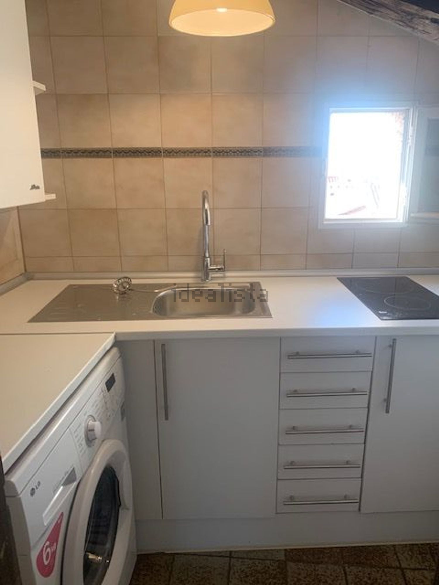Appartamento 58 m² a Madrid