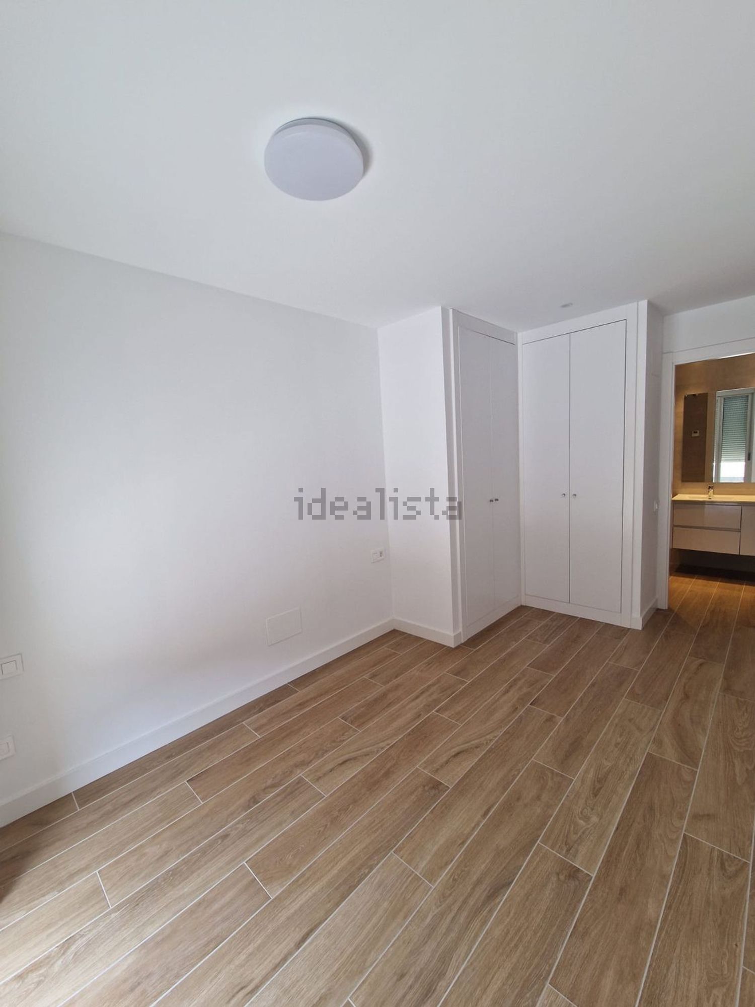 Pis de 97 m² a Madrid