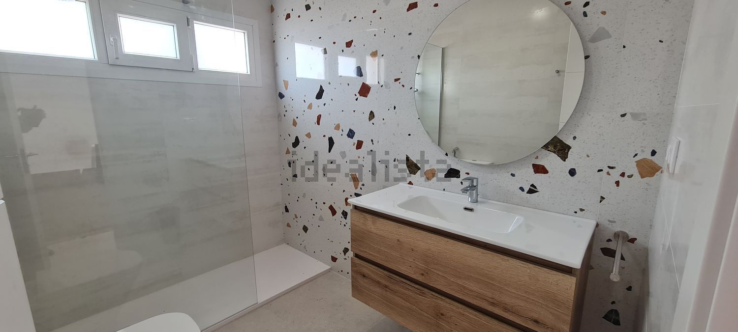 Casa de 165 m² en Roquetas de Mar