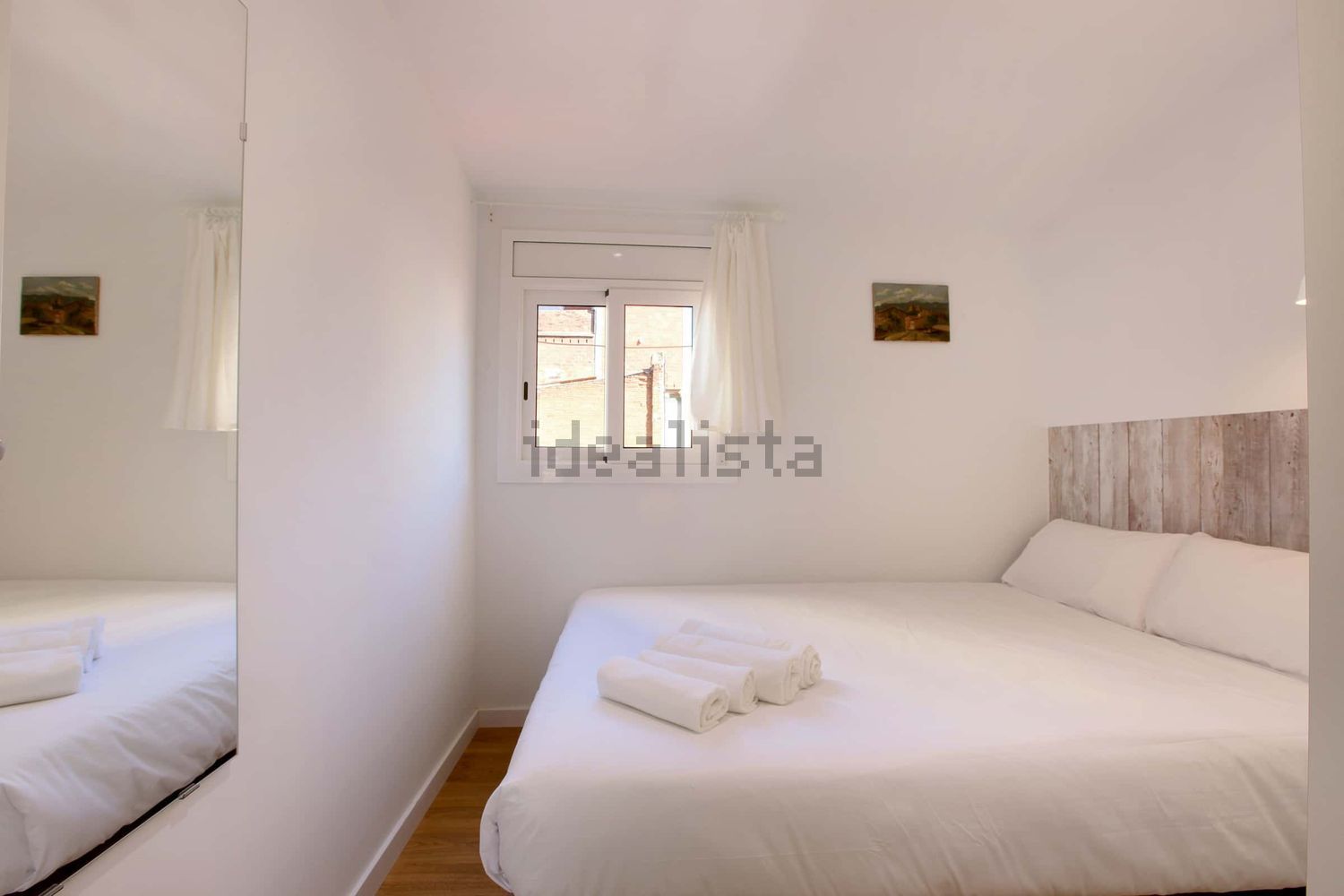 Pis de 45 m² a Barcelona