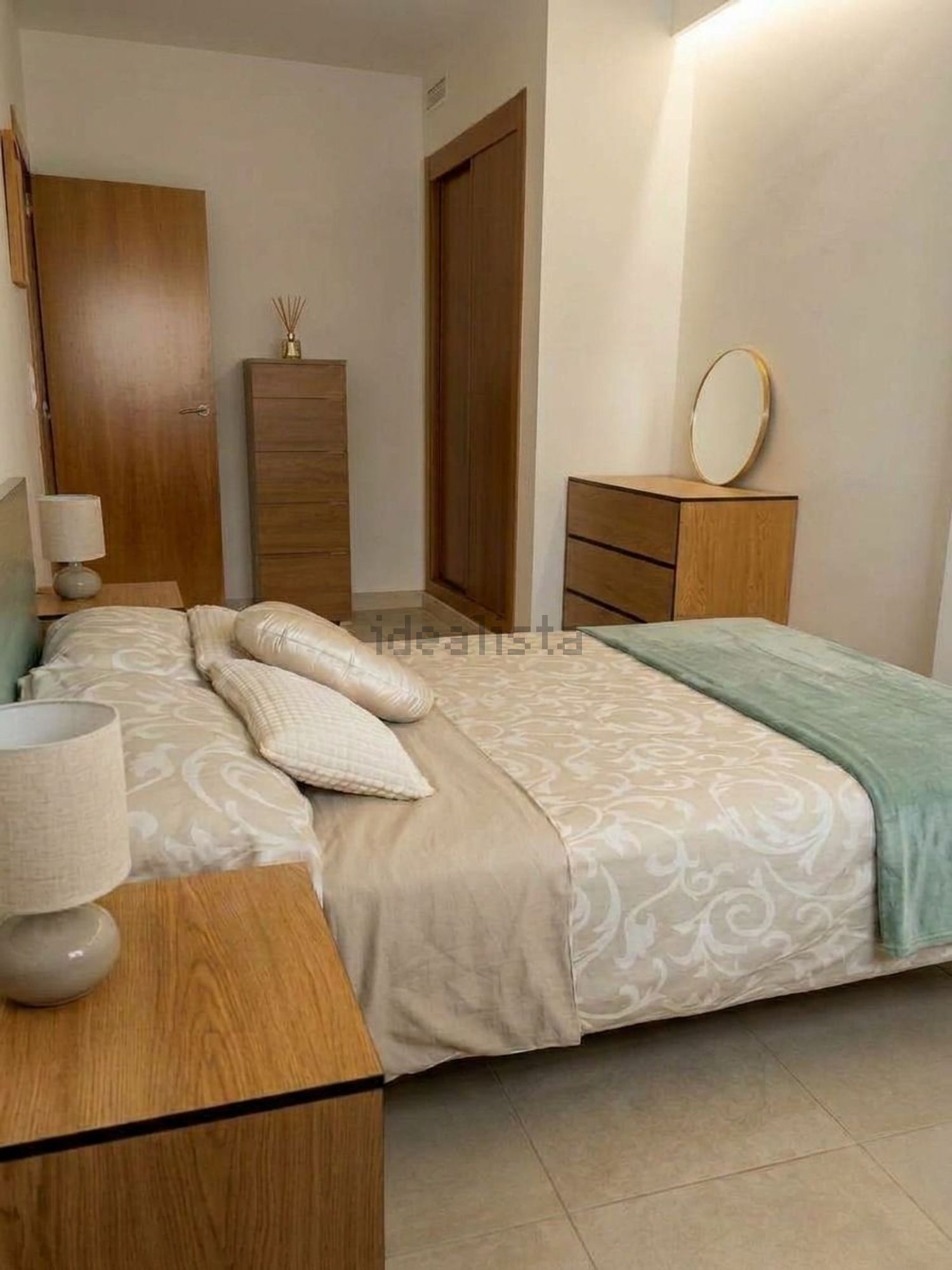 Pis de 106 m² a Puçol