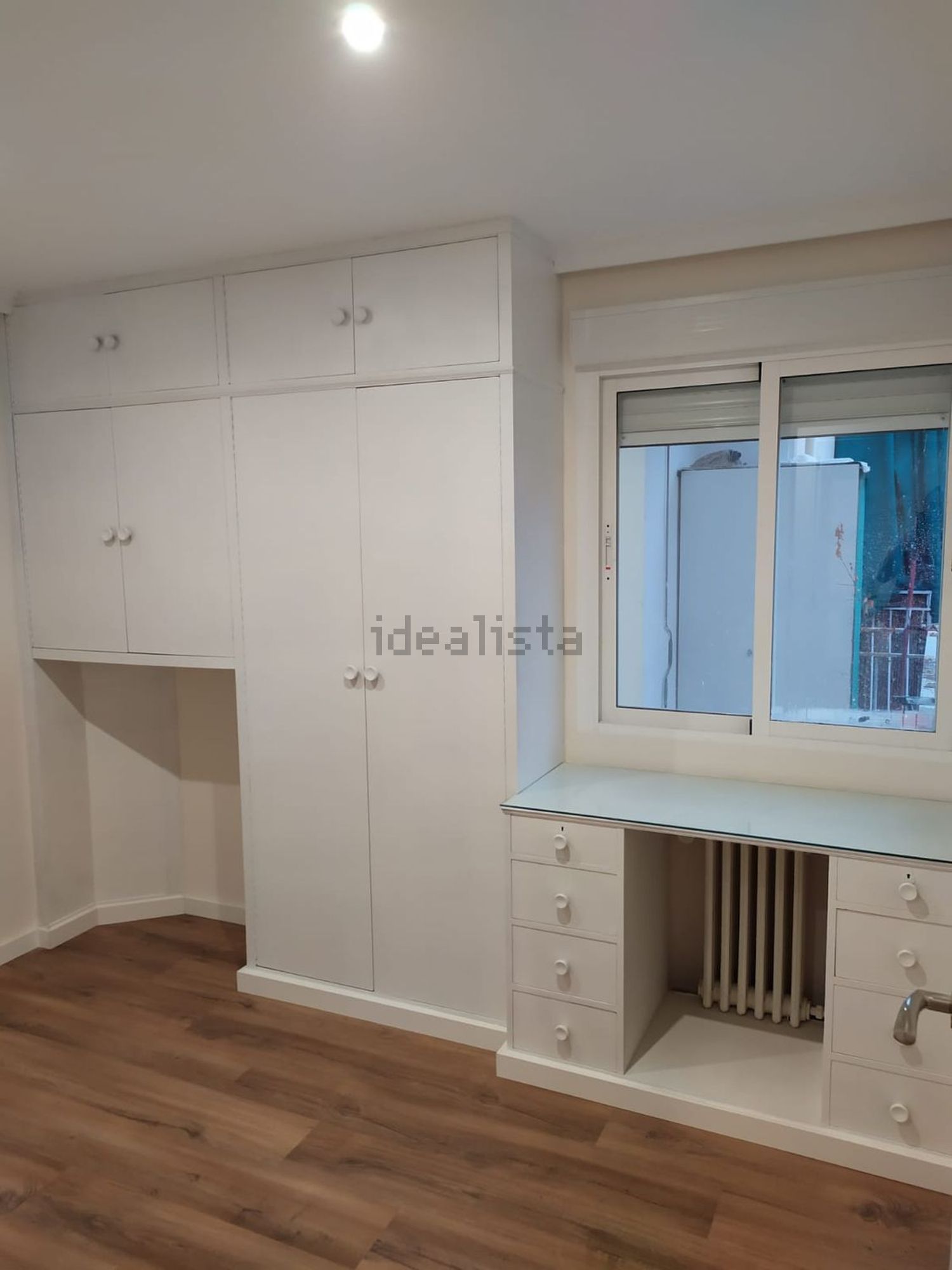 Appartamento 120 m² a Madrid